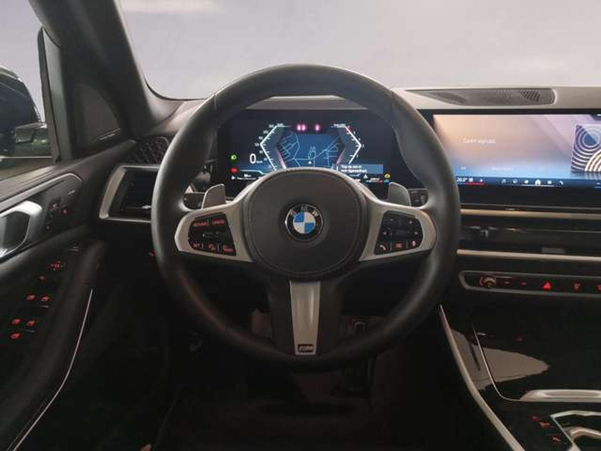 BMW X5 xDrive30d M Sportpaket HK HiFi DAB LED (2026) - Foto 10