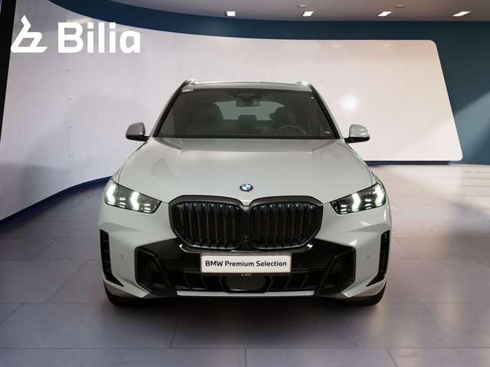 BMW X5 xDrive30d M Sportpaket (2025) - Photo 2