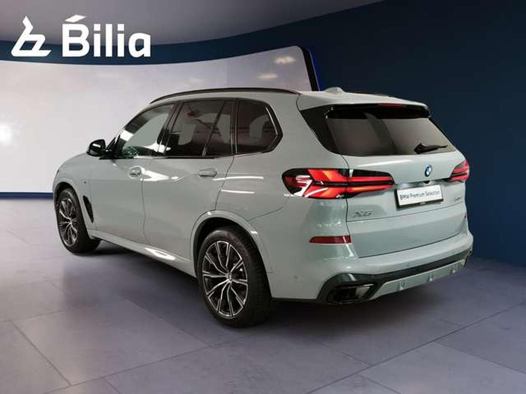 BMW X5 xDrive30d M Sportpaket (2025) - Photo 5