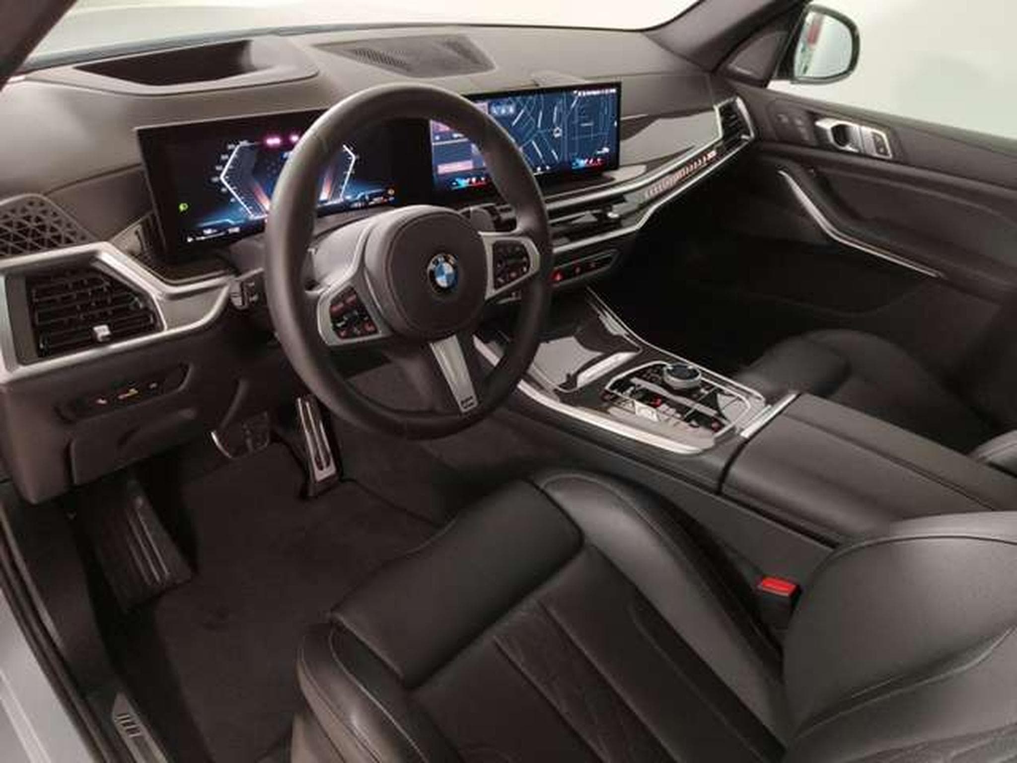 BMW X5 xDrive30d M Sportpaket (2025) - Photo 6
