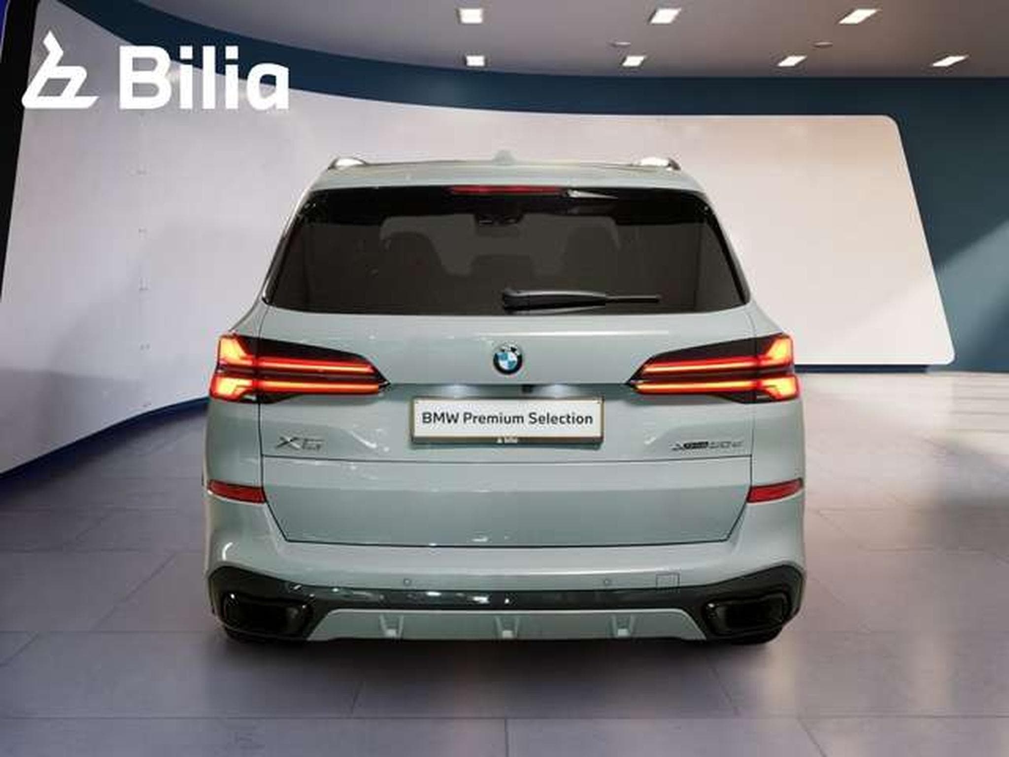 BMW X5 xDrive30d M Sportpaket (2025) - Photo 4
