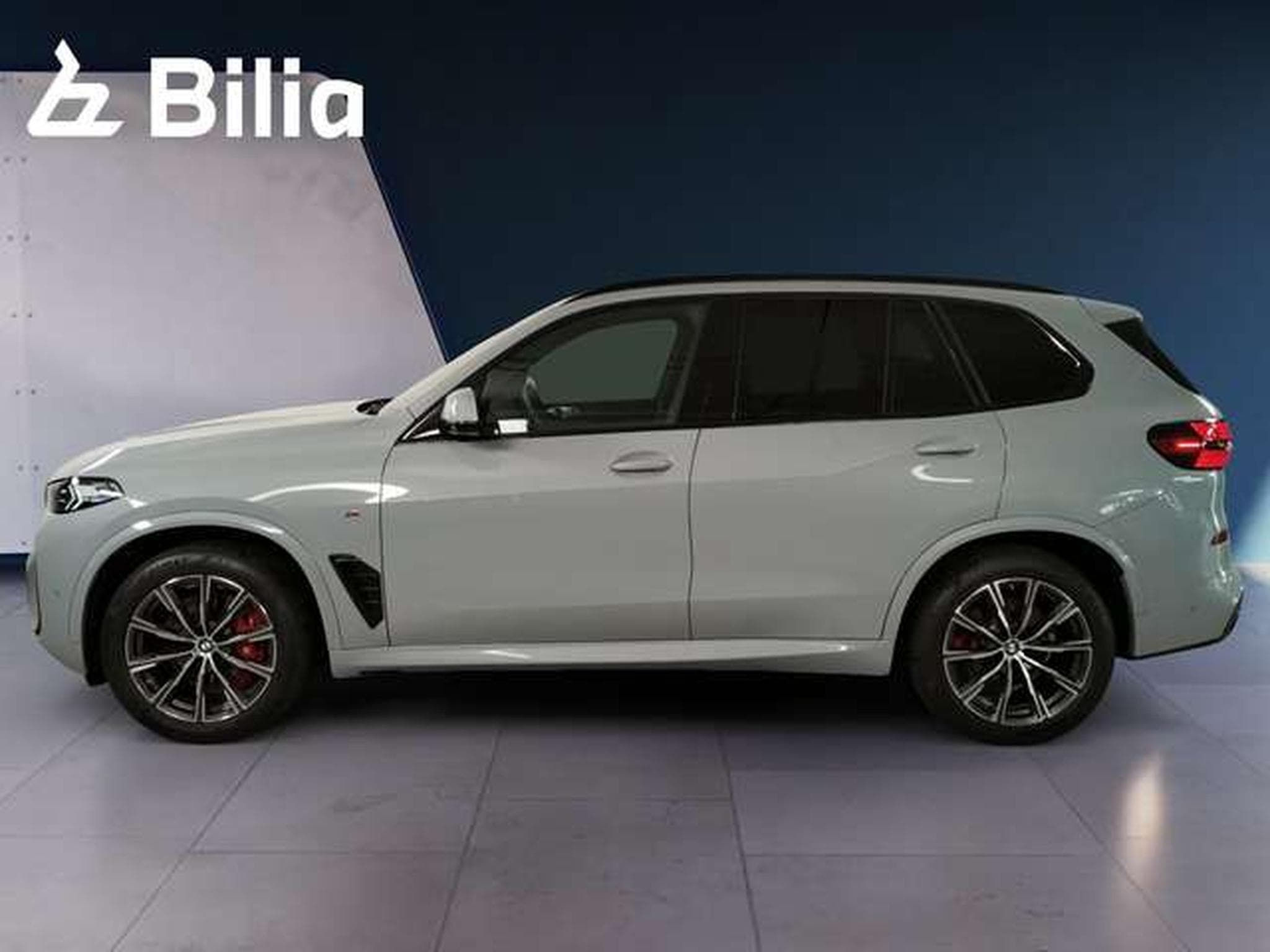BMW X5 xDrive30d M Sportpaket (2025) - Photo 3