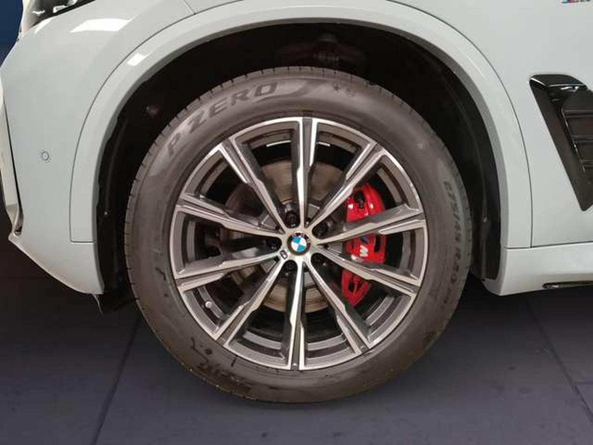 BMW X5 xDrive30d M Sportpaket (2025) - Photo 8