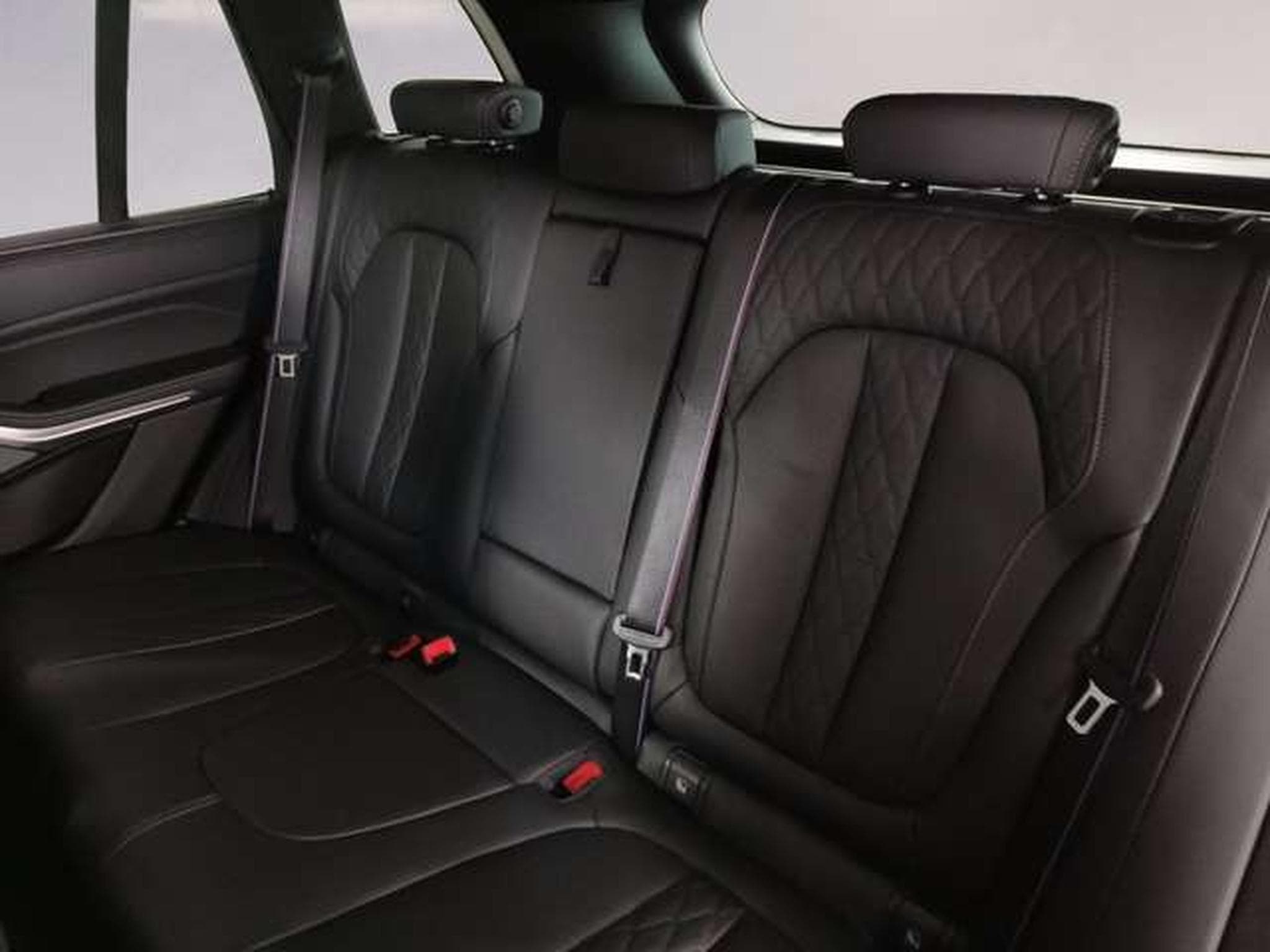 BMW X5 xDrive30d M Sportpaket (2025) - Photo 9