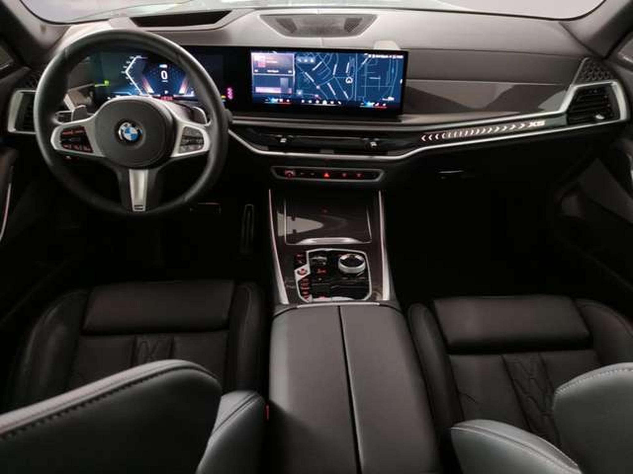 BMW X5 xDrive30d M Sportpaket (2025) - Photo 7