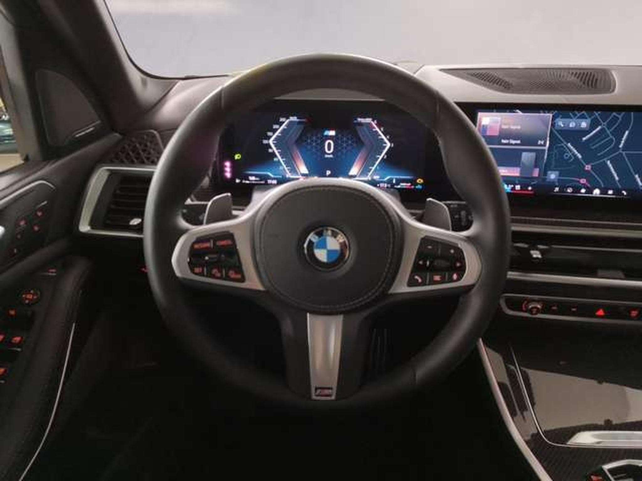 BMW X5 xDrive30d M Sportpaket (2025) - Photo 11