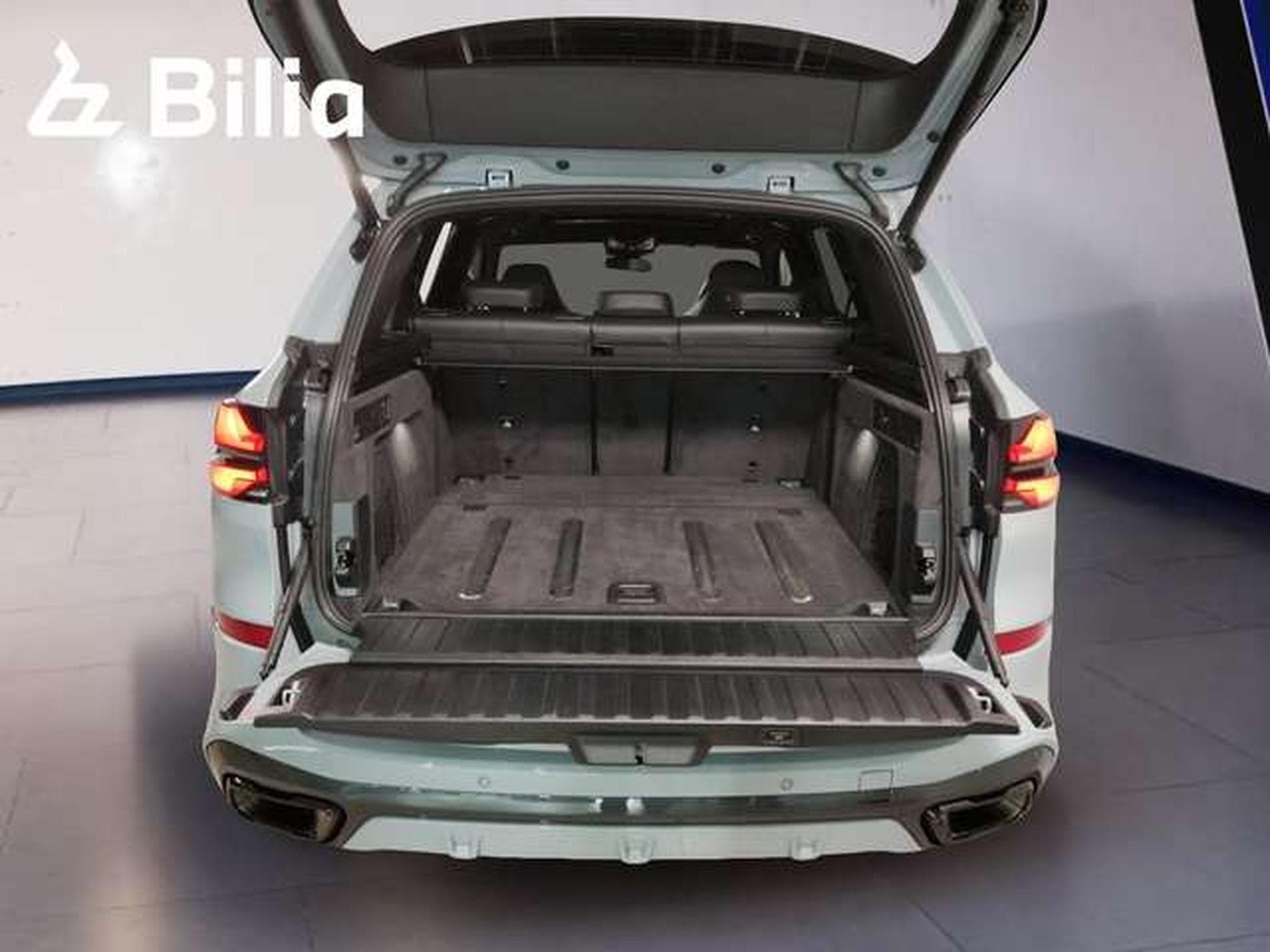 BMW X5 xDrive30d M Sportpaket (2025) - Photo 10
