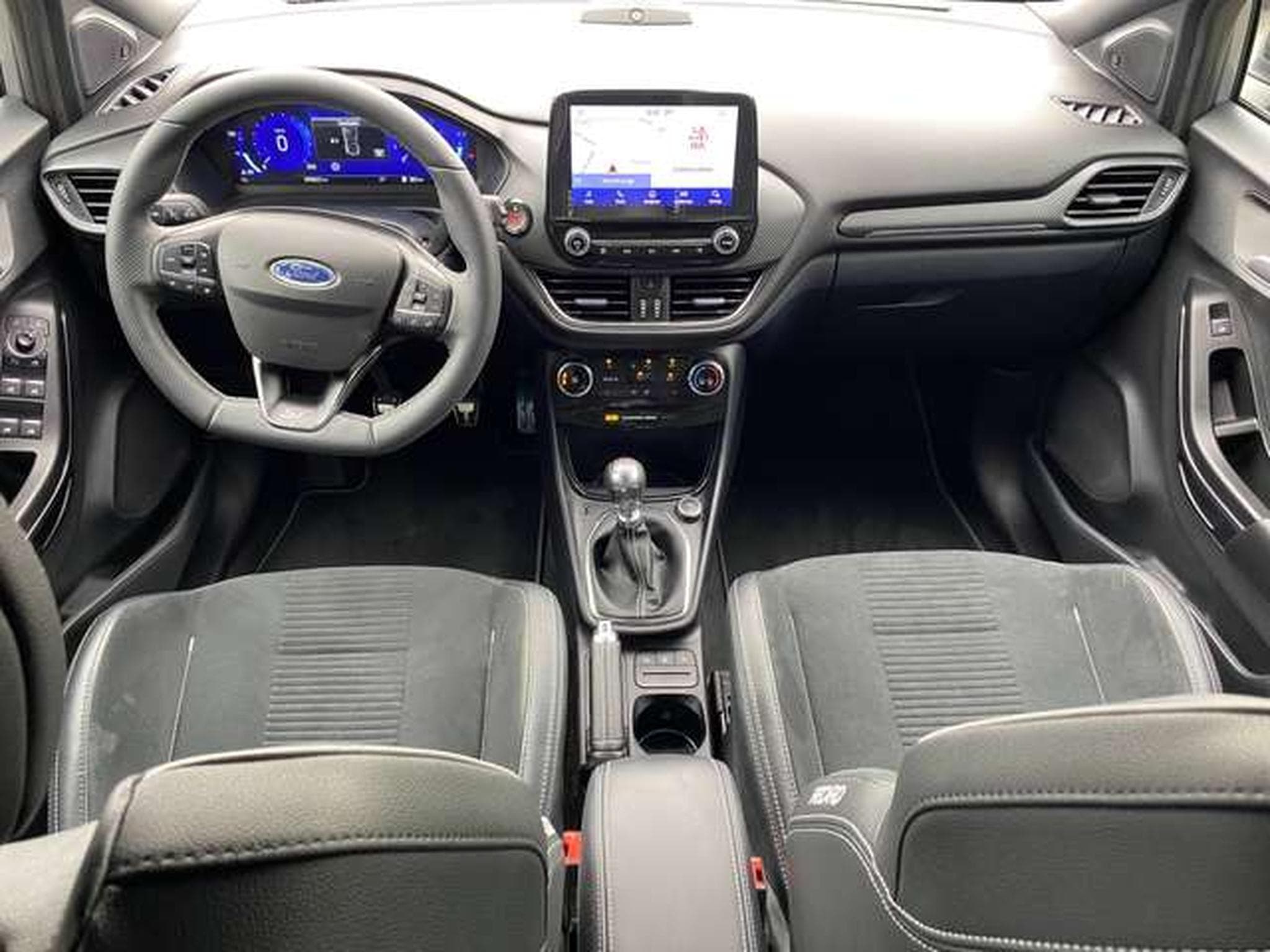 Ford Puma Puma ST/ RECARO PACKET (2022) - Foto 10