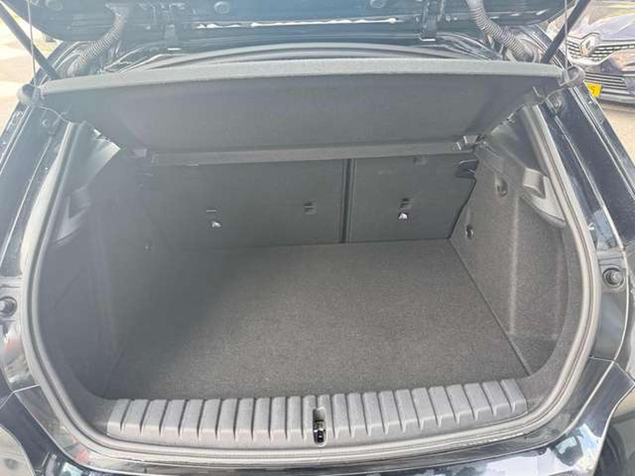 BMW 118 118i Aut. M Sport jusqu'à 36 mois de garantie (2021) - Photo 23