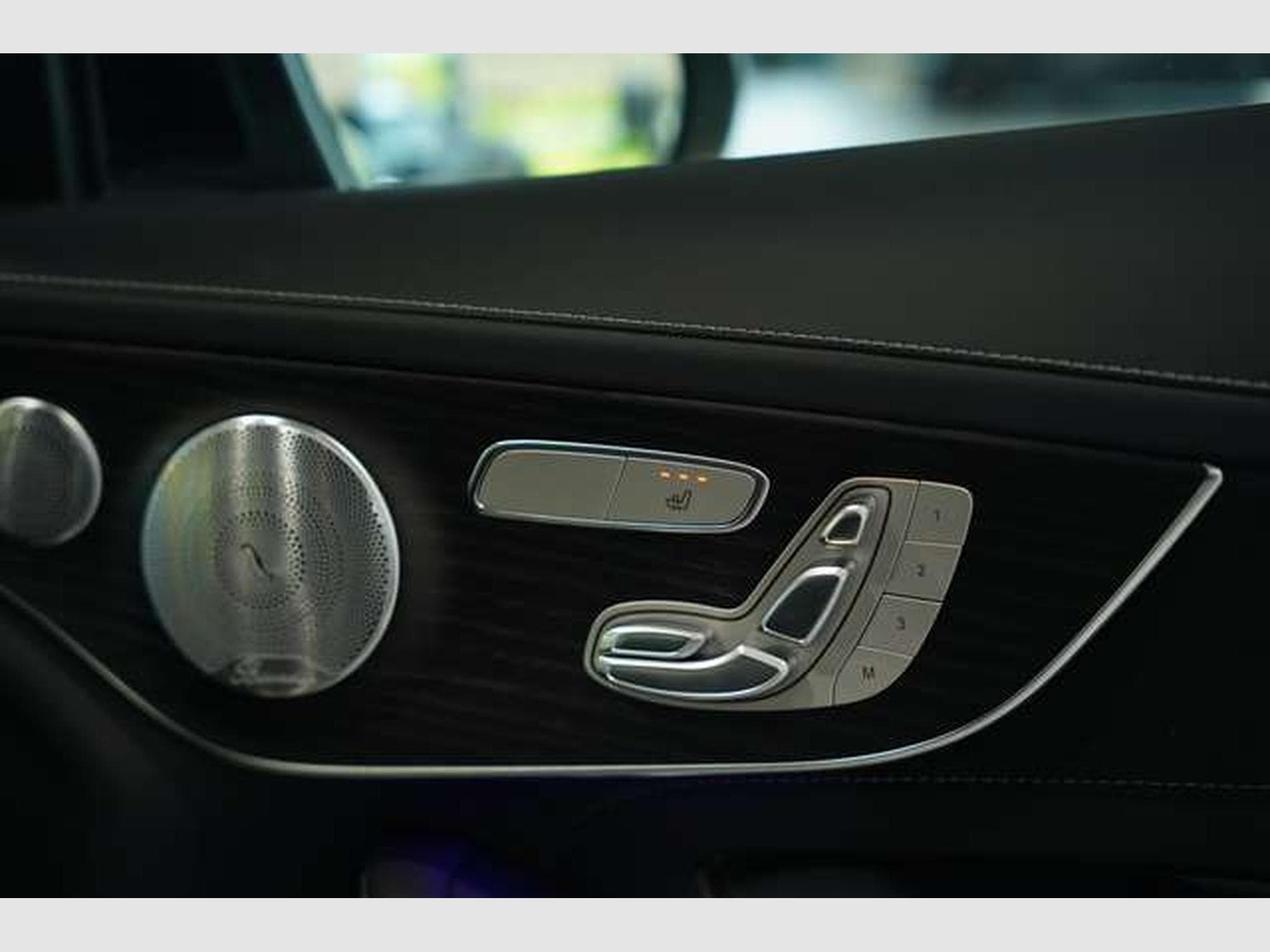 Mercedes C 63 AMG Coupé *20 *Aerody *BURM *Pano *Digital (2023) - Photo 19
