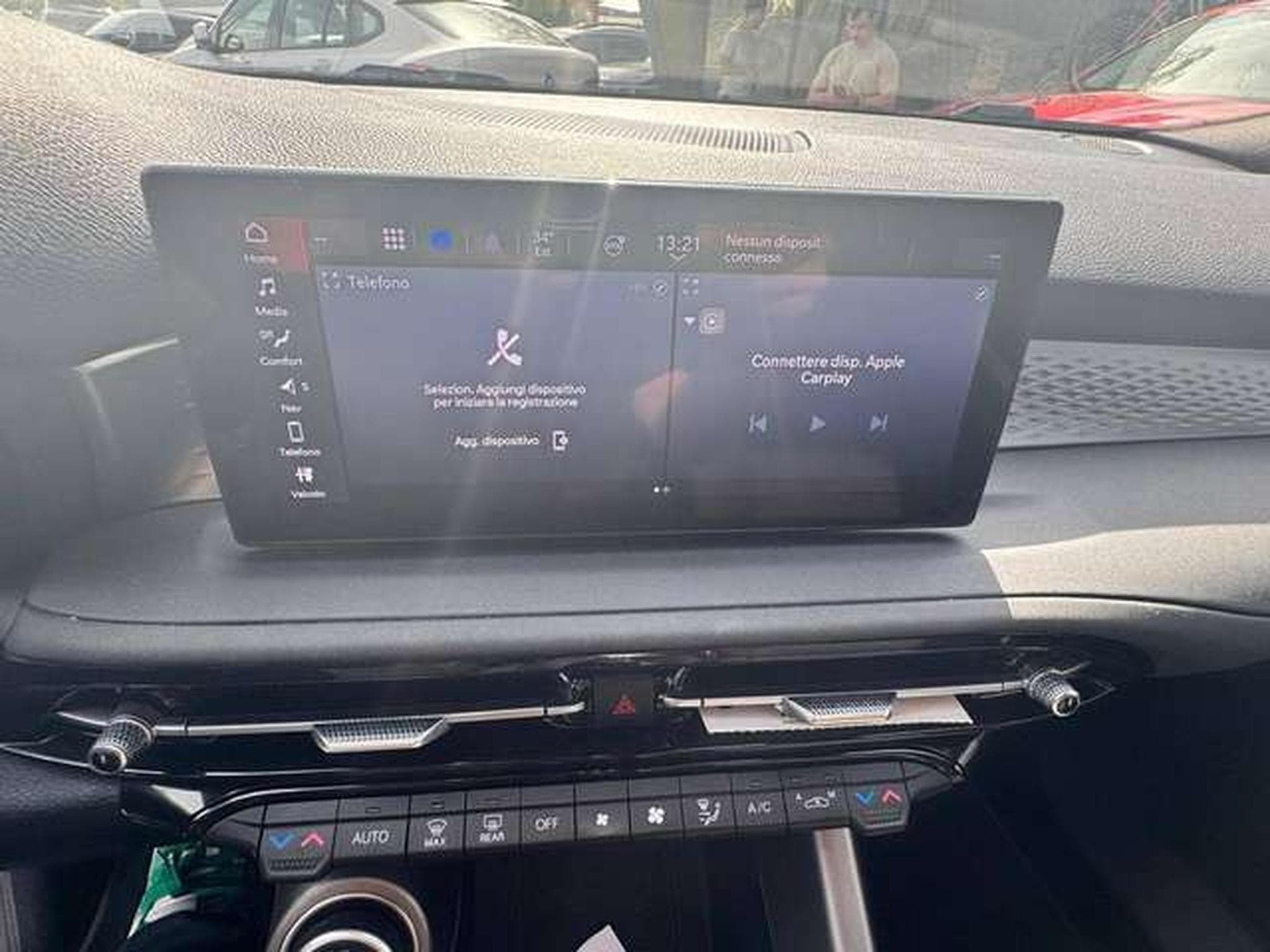 Alfa-Romeo Tonale Tonale 1.5 T Hybrid Sprint / JUSQU'A 36 MOIS DE GARANTIE (2023) - Foto 16
