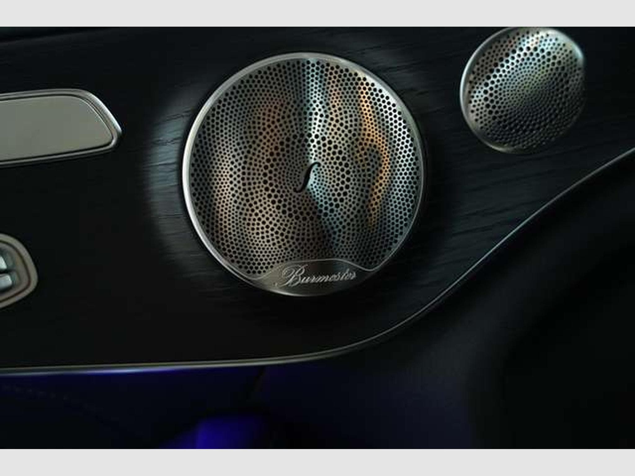Mercedes C 63 AMG Coupé *20 *Aerody *BURM *Pano *Digital (2023) - Photo 27