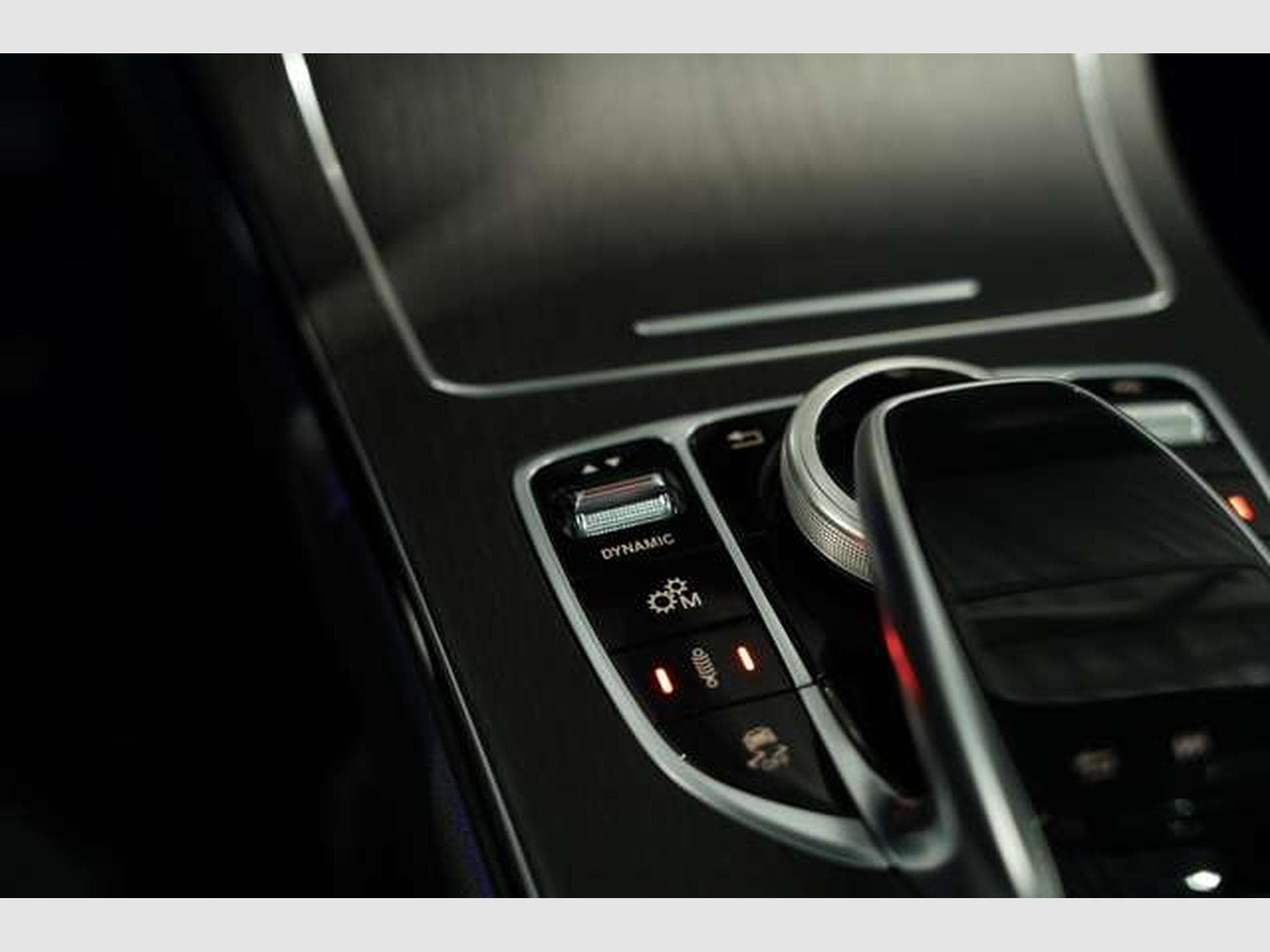 Mercedes C 63 AMG Coupé *20 *Aerody *BURM *Pano *Digital (2023) - Photo 28