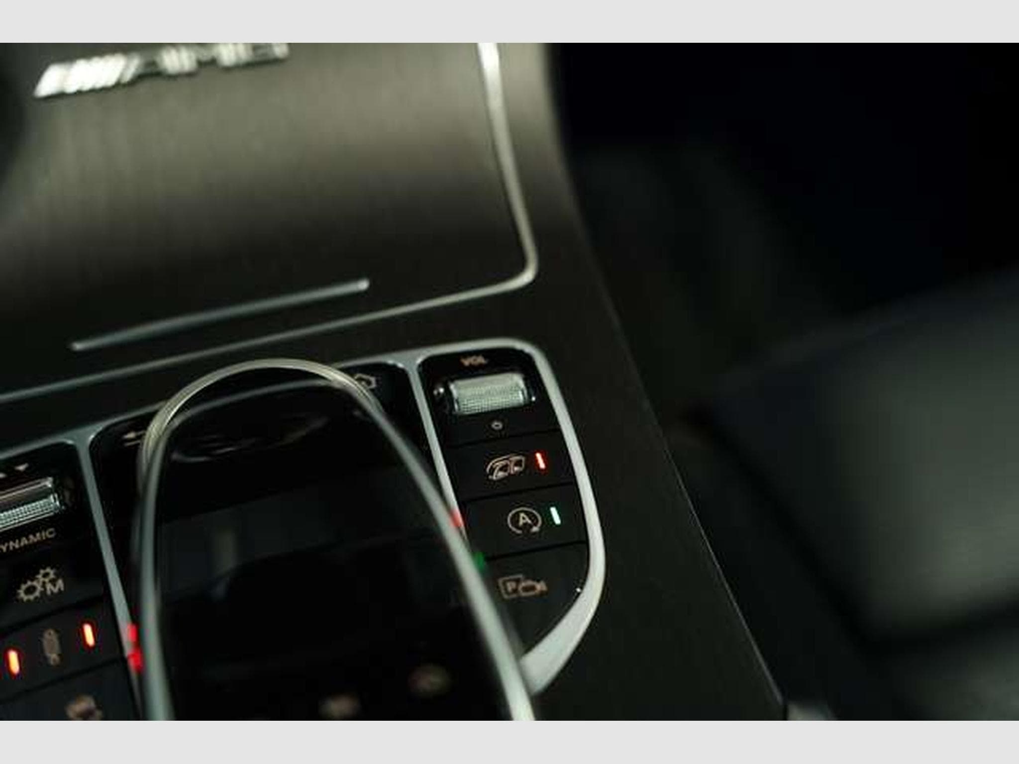 Mercedes C 63 AMG Coupé *20 *Aerody *BURM *Pano *Digital (2023) - Photo 29