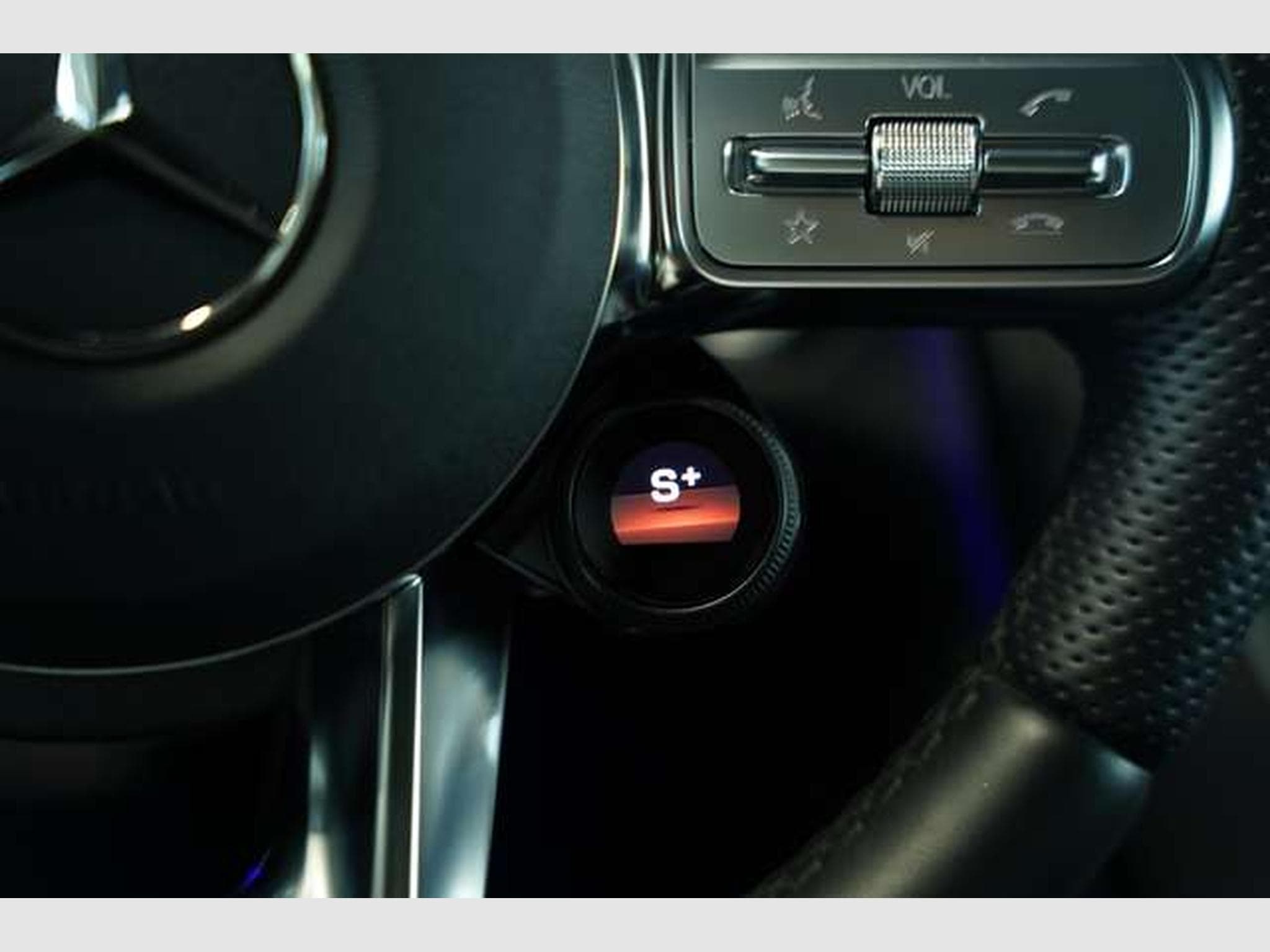 Mercedes C 63 AMG Coupé *20 *Aerody *BURM *Pano *Digital (2023) - Photo 34