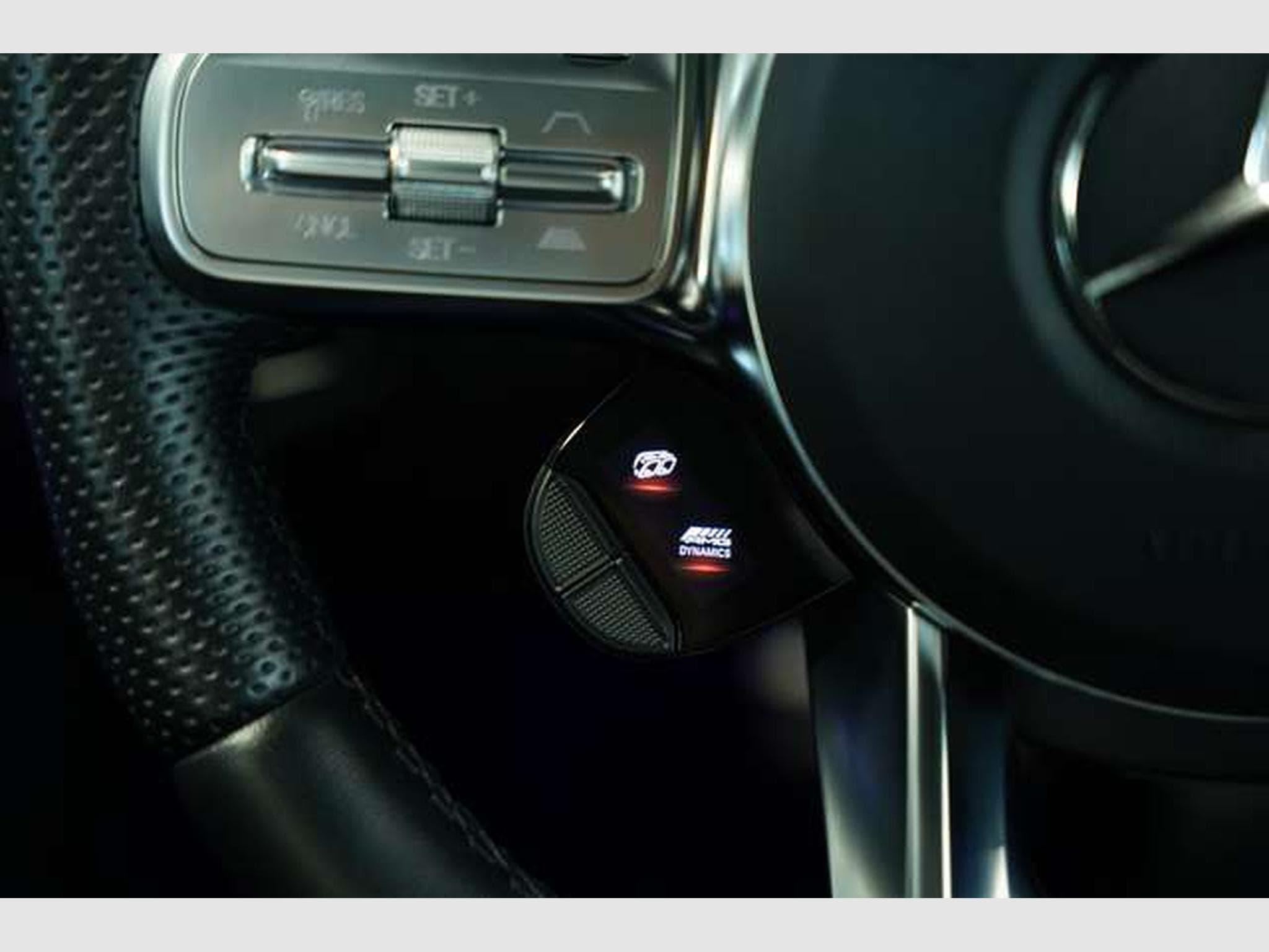 Mercedes C 63 AMG Coupé *20 *Aerody *BURM *Pano *Digital (2023) - Photo 33