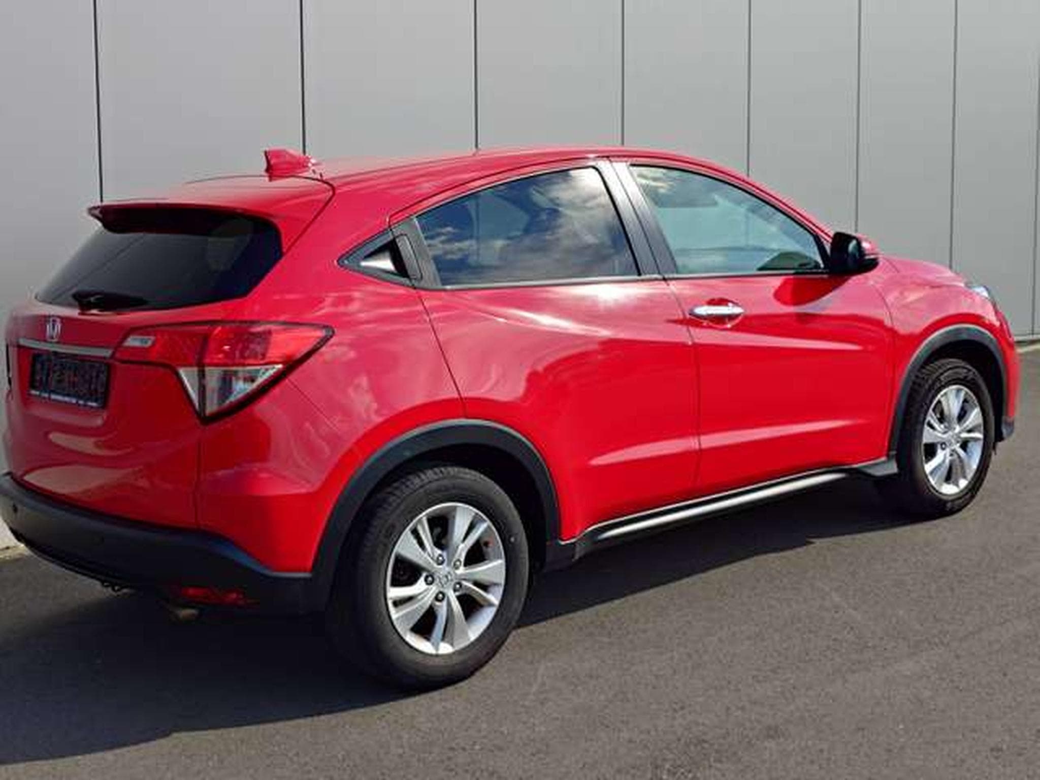 Honda HR-V HR-V 1.5i-VTEC Elegance CVT AUTOMATIQUE (2019) - Photo 3