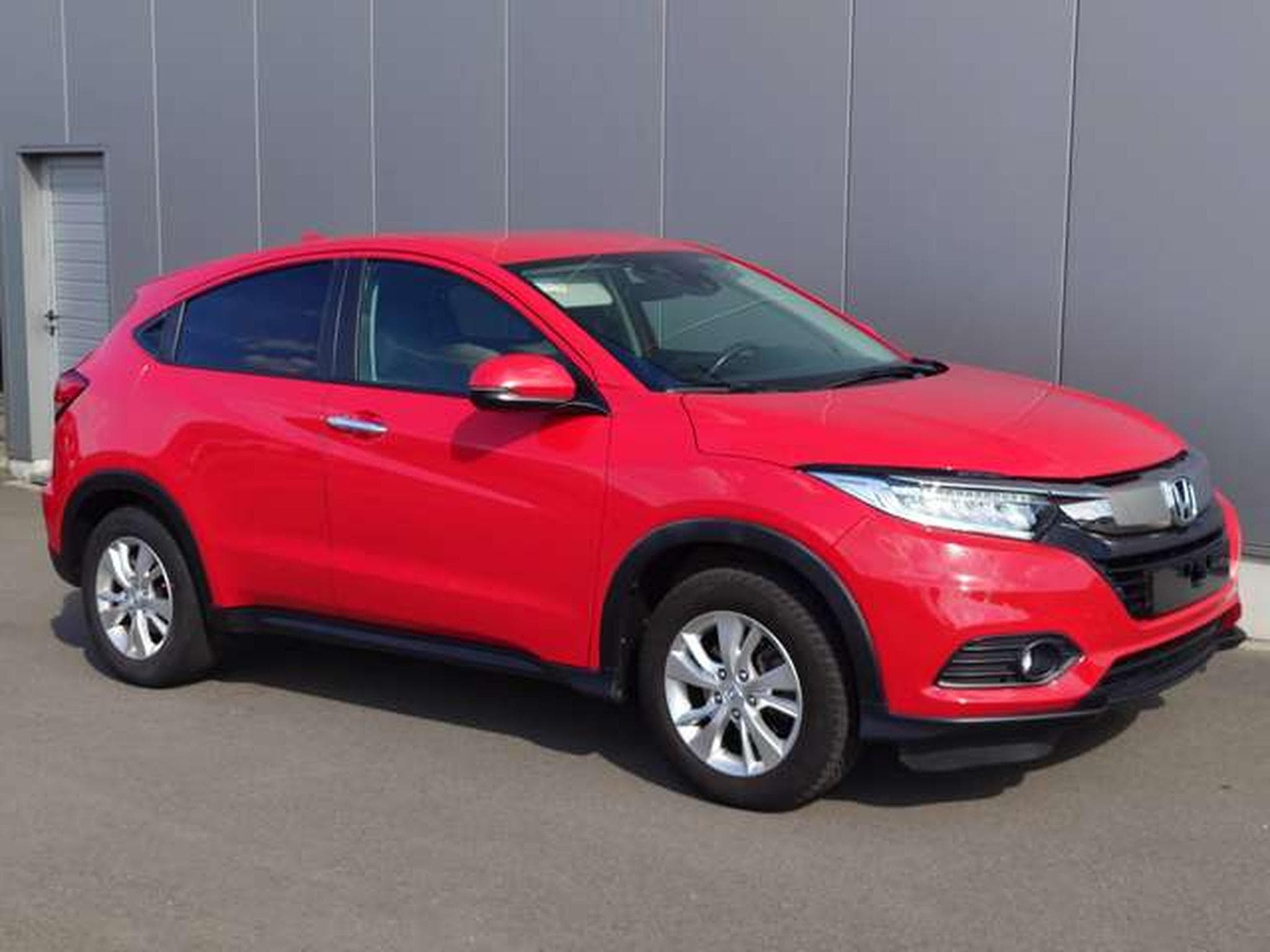 Honda HR-V HR-V 1.5i-VTEC Elegance CVT AUTOMATIQUE (2019) - Photo 2
