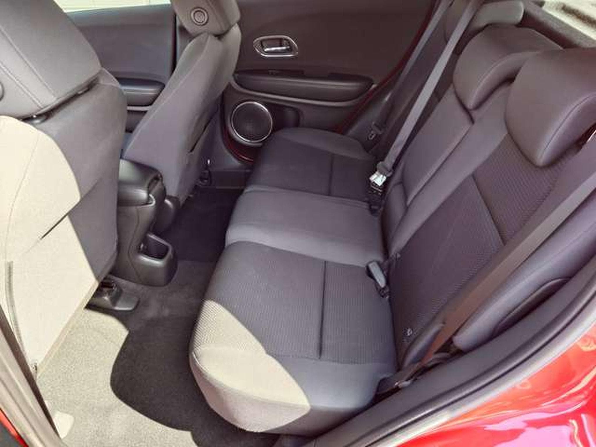 Honda HR-V HR-V 1.5i-VTEC Elegance CVT AUTOMATIQUE (2019) - Photo 9