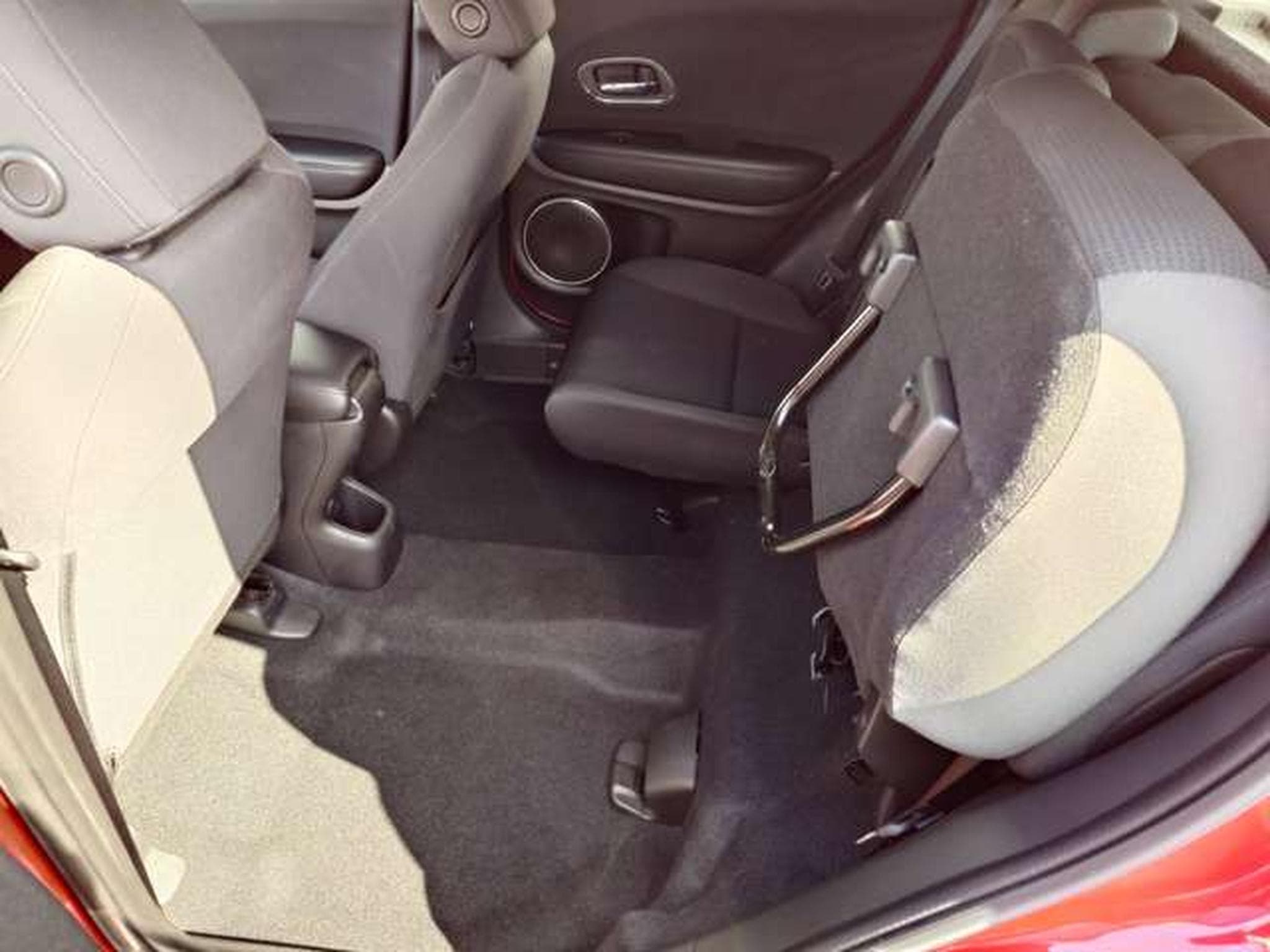 Honda HR-V HR-V 1.5i-VTEC Elegance CVT AUTOMATIQUE (2019) - Photo 10
