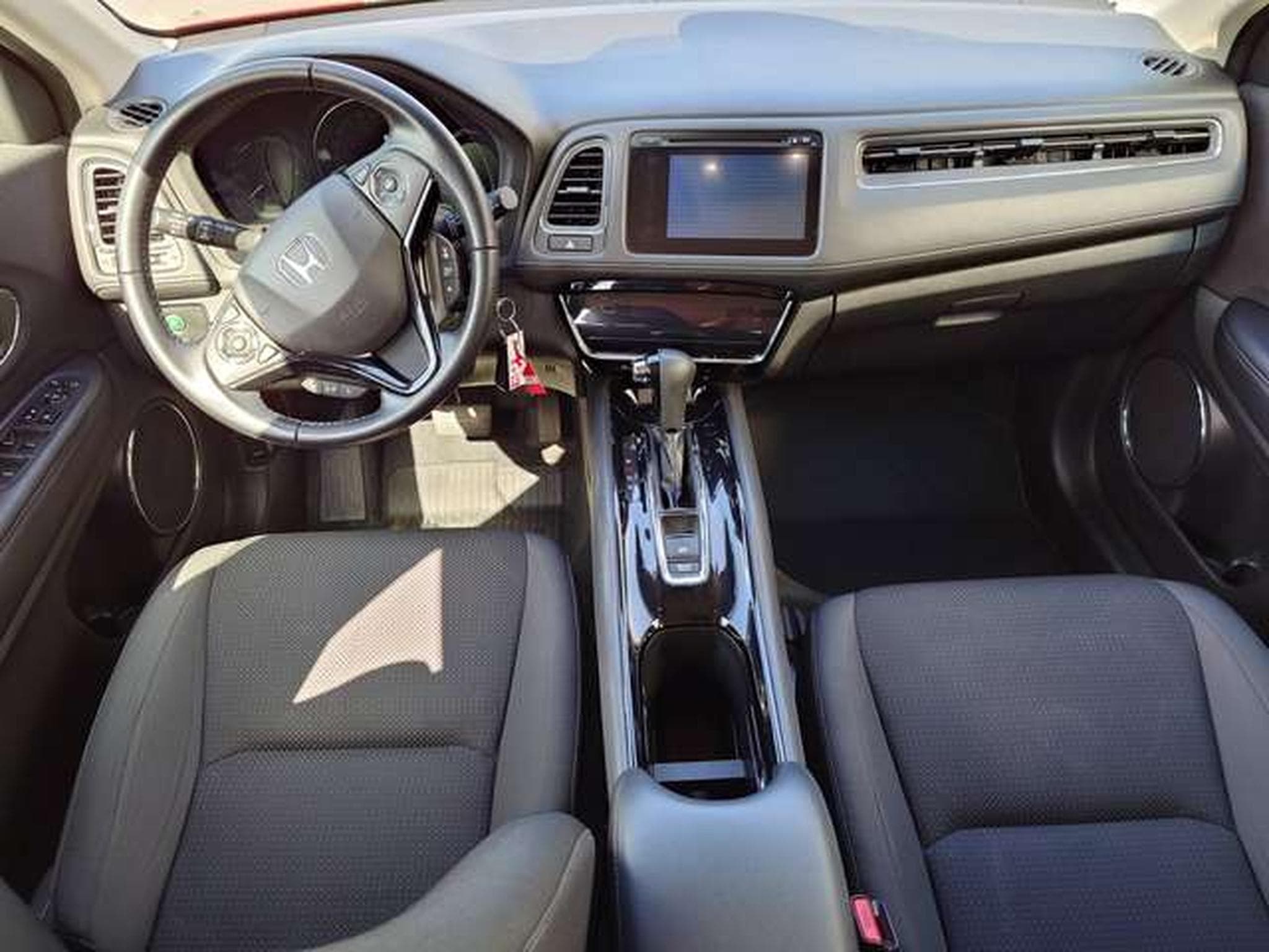 Honda HR-V HR-V 1.5i-VTEC Elegance CVT AUTOMATIQUE (2019) - Photo 11