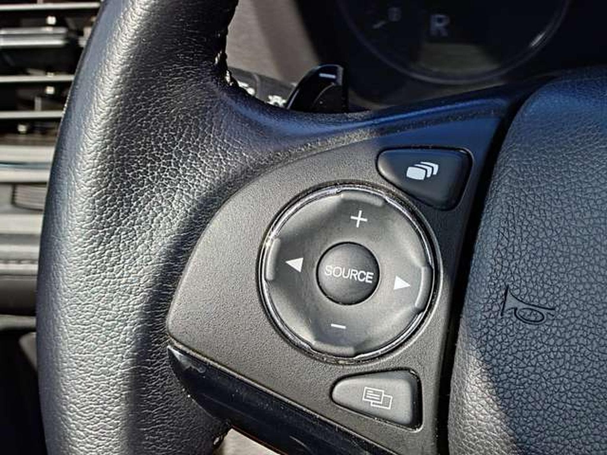 Honda HR-V HR-V 1.5i-VTEC Elegance CVT AUTOMATIQUE (2019) - Photo 15
