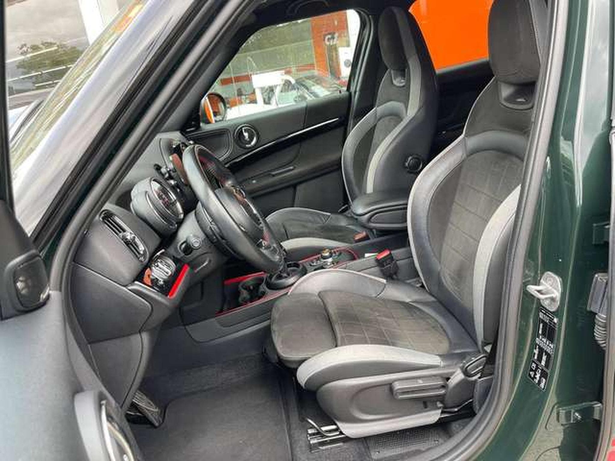 MINI JCW Countryman All4 306 Ch - 4x4 (2019) - Foto 12