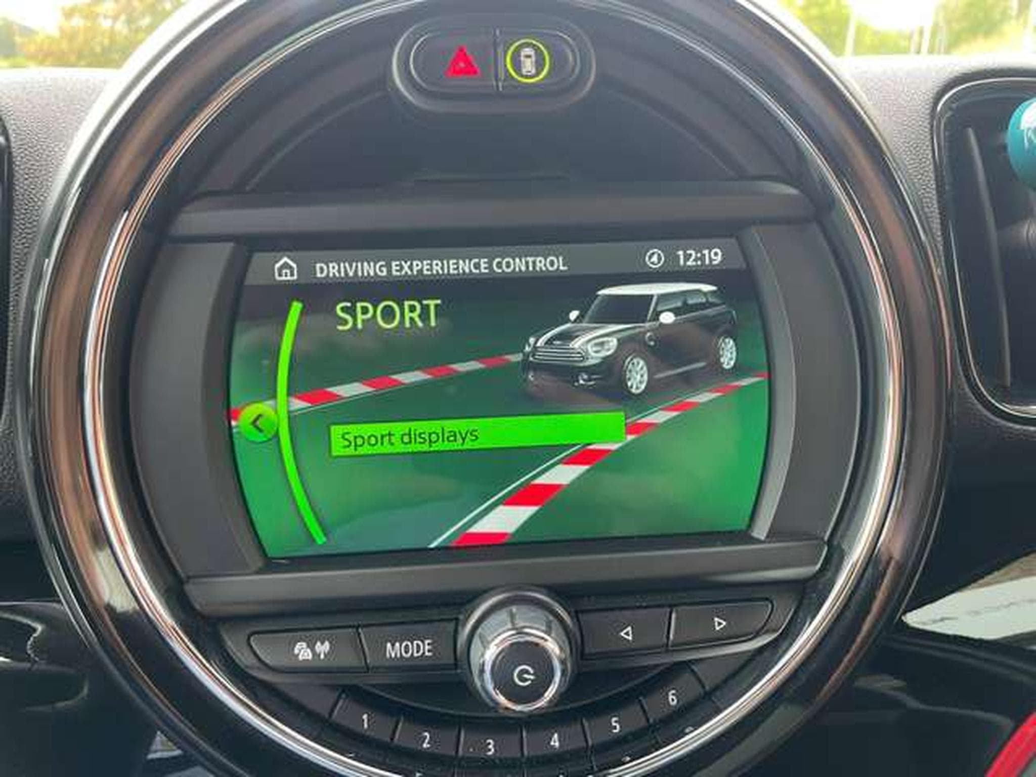 MINI JCW Countryman All4 306 Ch - 4x4 (2019) - Foto 18