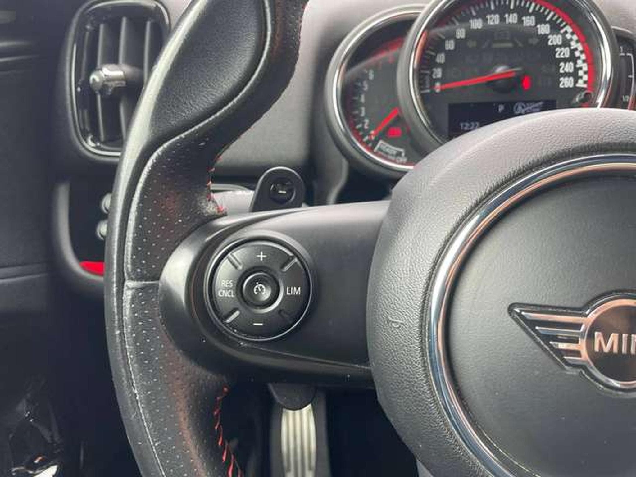 MINI JCW Countryman All4 306 Ch - 4x4 (2019) - Foto 15