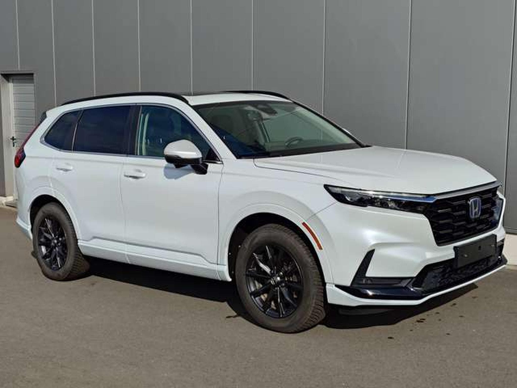 Honda CR-V CR-V e:HEV 2.0i AWD HYBRDID Advance FULL 4X4 (2024) - Photo 4