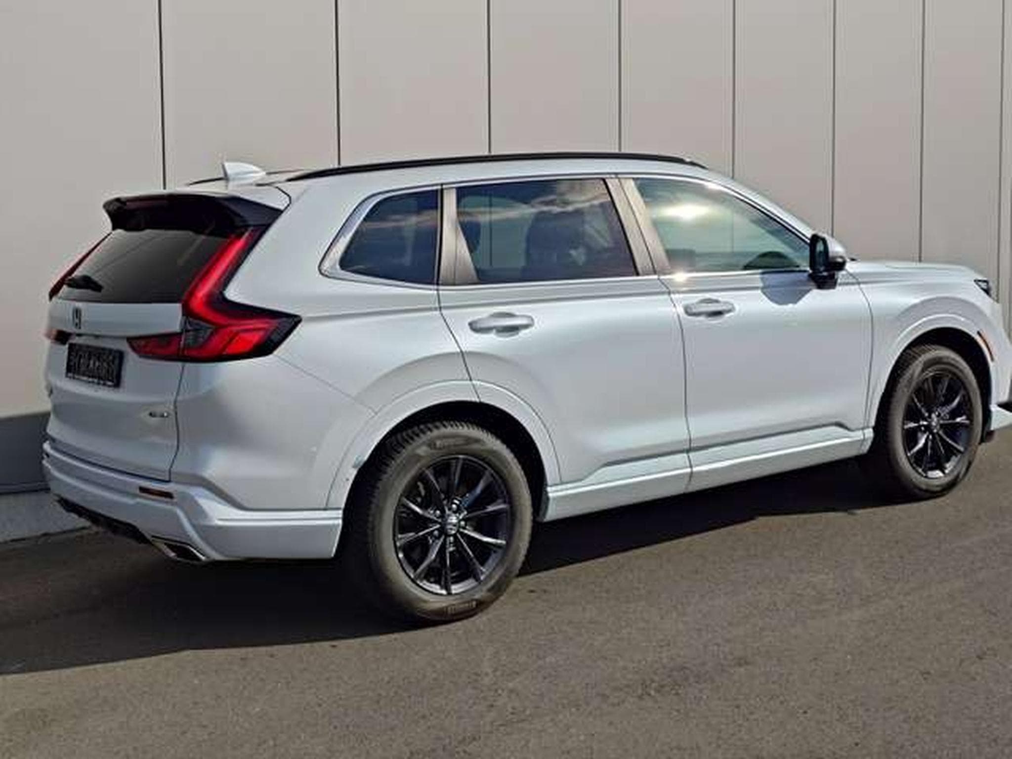 Honda CR-V CR-V e:HEV 2.0i AWD HYBRDID Advance FULL 4X4 (2024) - Photo 6