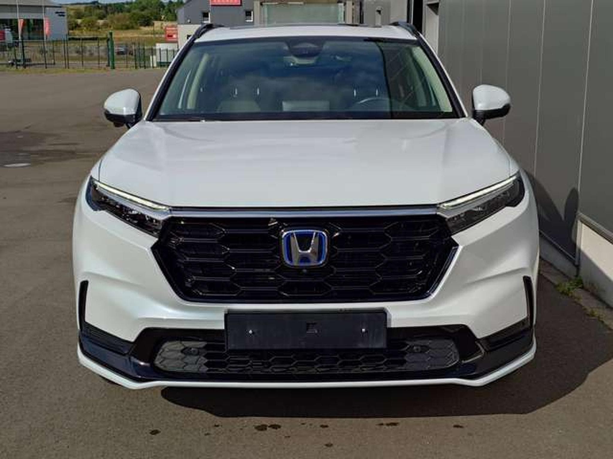 Honda CR-V CR-V e:HEV 2.0i AWD HYBRDID Advance FULL 4X4 (2024) - Photo 5