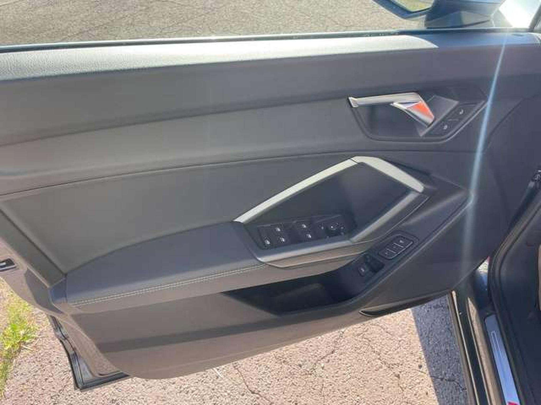 Audi Q3 35 TDI quattro S line Sportback - TVA  RECUPERABLE - JUSQU'A (2022) - Foto 8