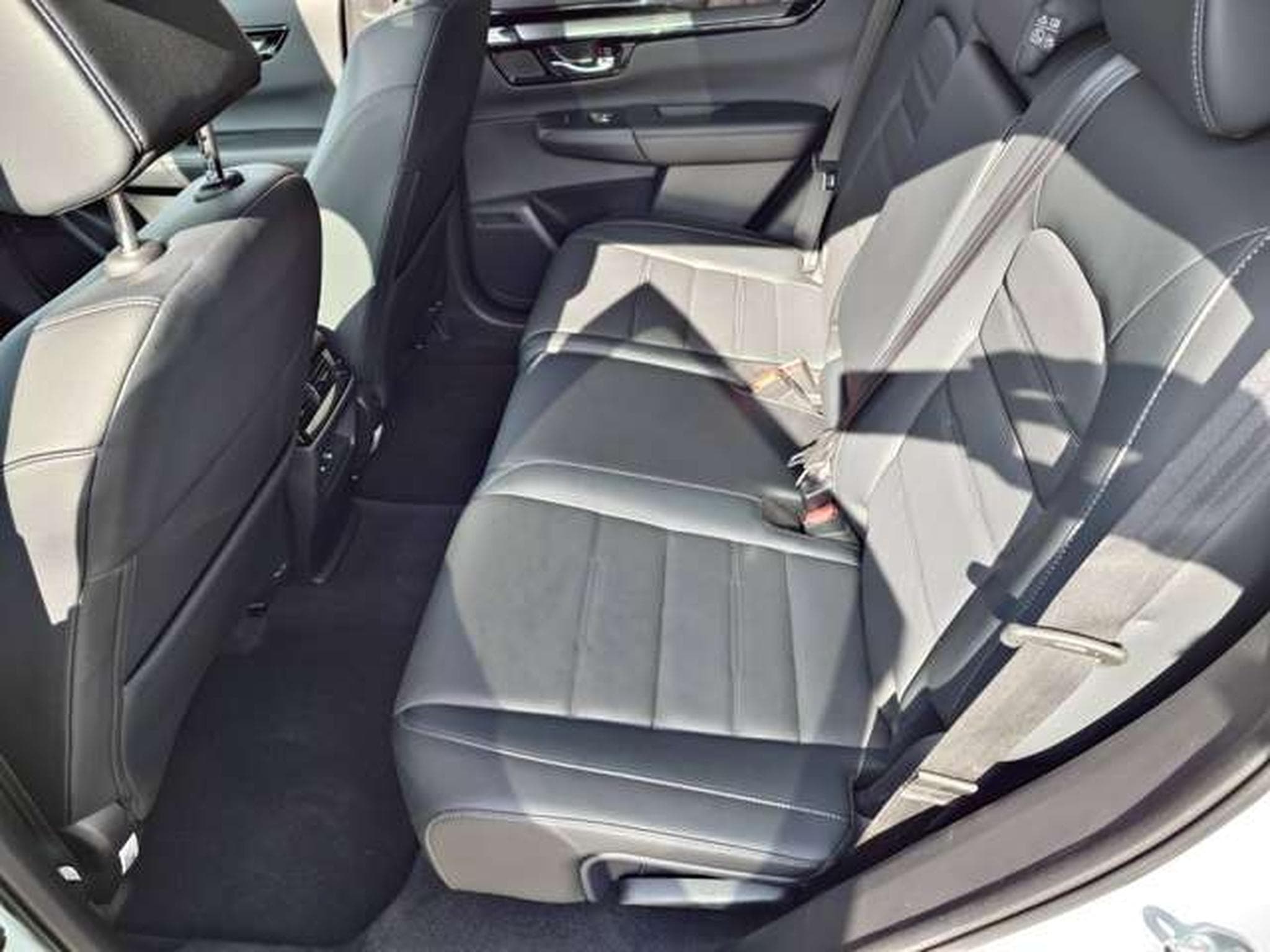 Honda CR-V CR-V e:HEV 2.0i AWD HYBRDID Advance FULL 4X4 (2024) - Photo 11