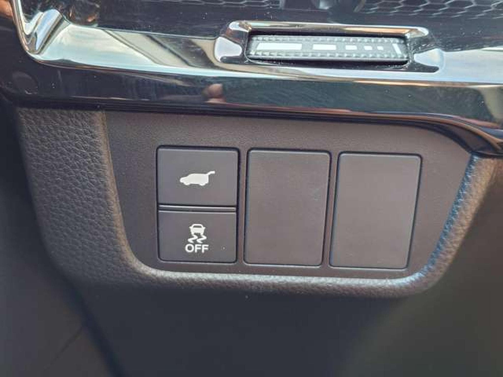 Honda CR-V CR-V e:HEV 2.0i AWD HYBRDID Advance FULL 4X4 (2024) - Photo 12