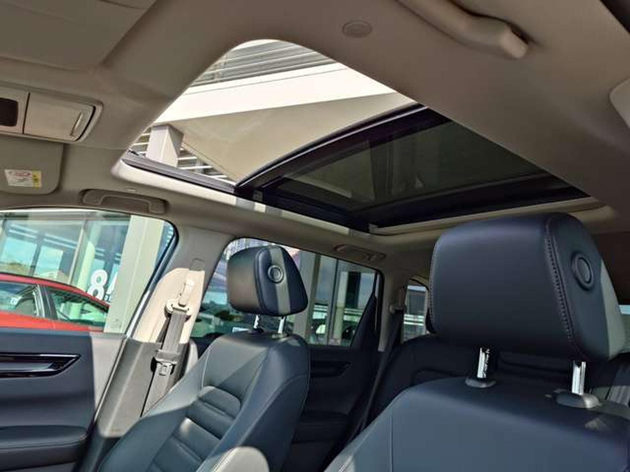Honda CR-V CR-V e:HEV 2.0i AWD HYBRDID Advance FULL 4X4 (2024) - Photo 14