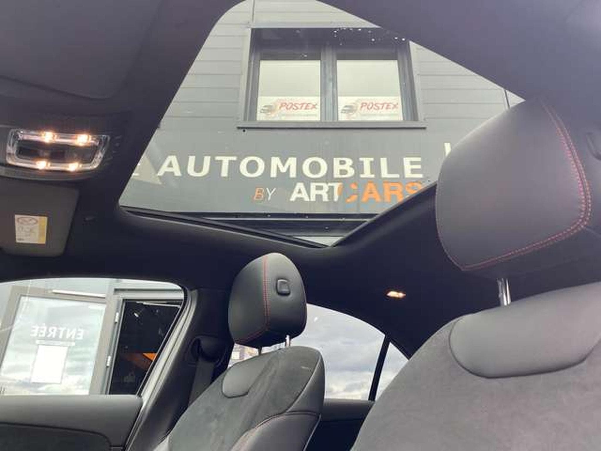 Mercedes A 180 A 180 7G-DCT Lim. AMG Line Advanced Plus (2023) - Photo 13