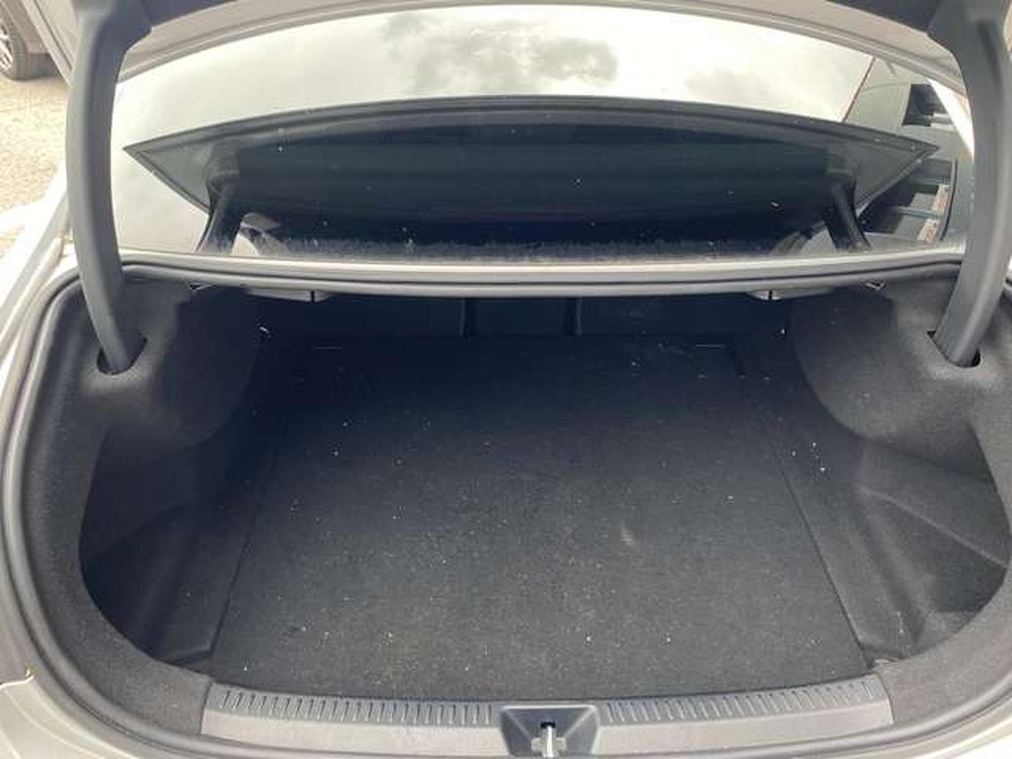 Mercedes A 180 A 180 7G-DCT Lim. AMG Line Advanced Plus (2023) - Photo 17