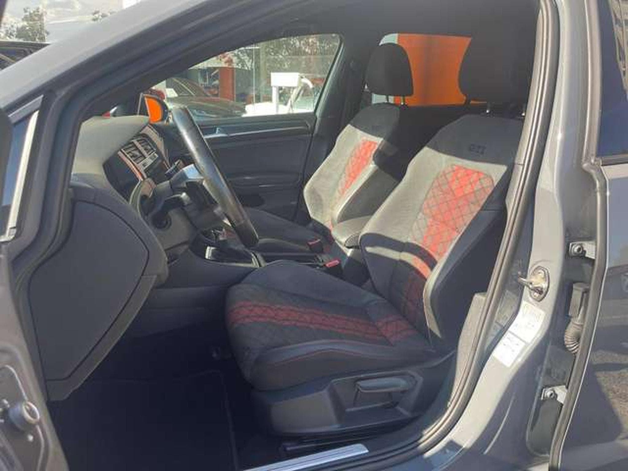 VW Golf Golf GTI TCR DSG-JUSQU'A 36MOIS DE GARANTIE- (2019) - Foto 12