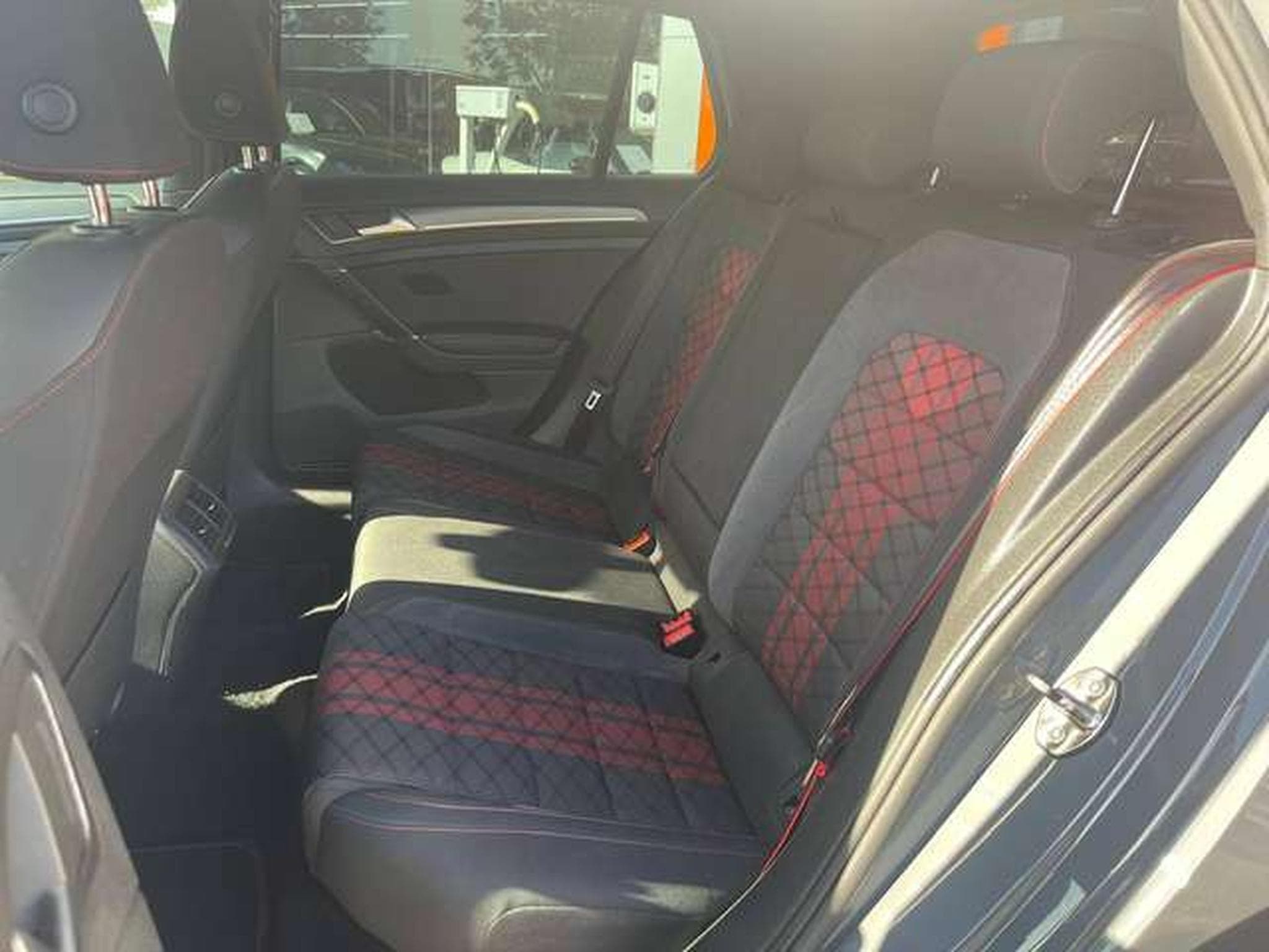 VW Golf Golf GTI TCR DSG-JUSQU'A 36MOIS DE GARANTIE- (2019) - Foto 15