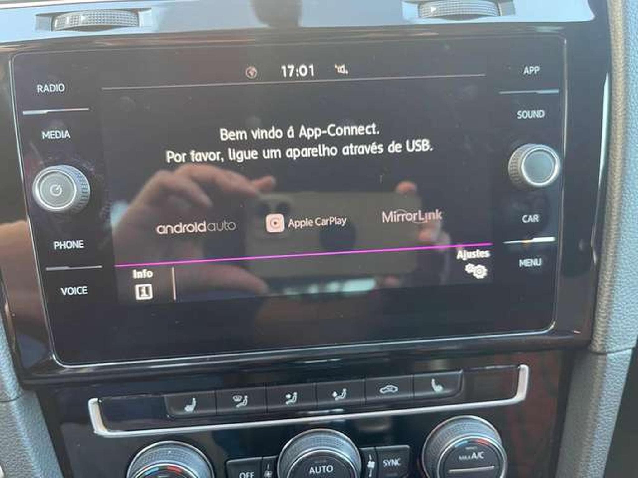 VW Golf Golf GTI TCR DSG-JUSQU'A 36MOIS DE GARANTIE- (2019) - Foto 23