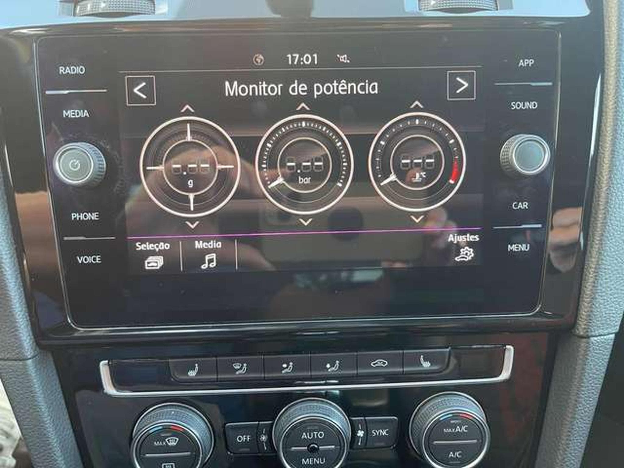 VW Golf Golf GTI TCR DSG-JUSQU'A 36MOIS DE GARANTIE- (2019) - Foto 24