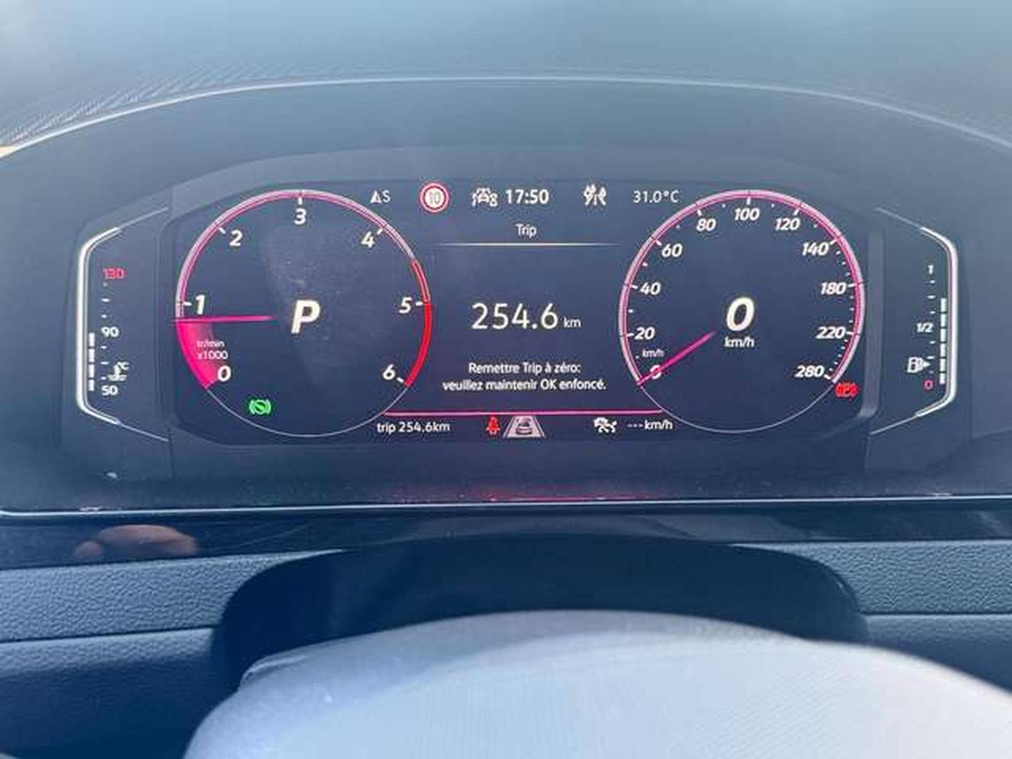 VW Arteon 2.0 TDI SCR 4Motion DSG R-Line / R-SEAT /  JUSQU'A 36 MOIS D (2021) - Foto 16