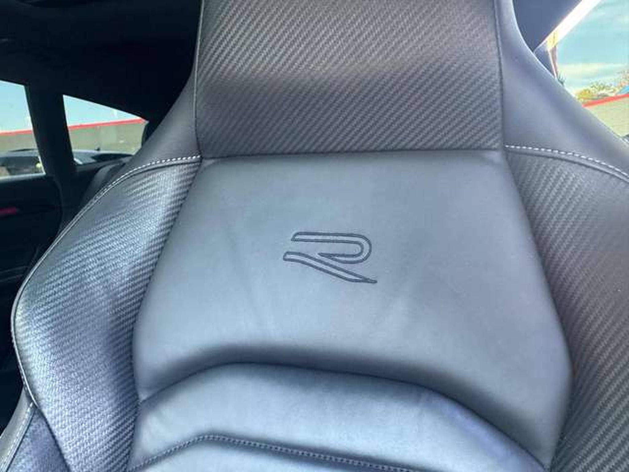 VW Arteon 2.0 TDI SCR 4Motion DSG R-Line / R-SEAT /  JUSQU'A 36 MOIS D (2021) - Foto 23