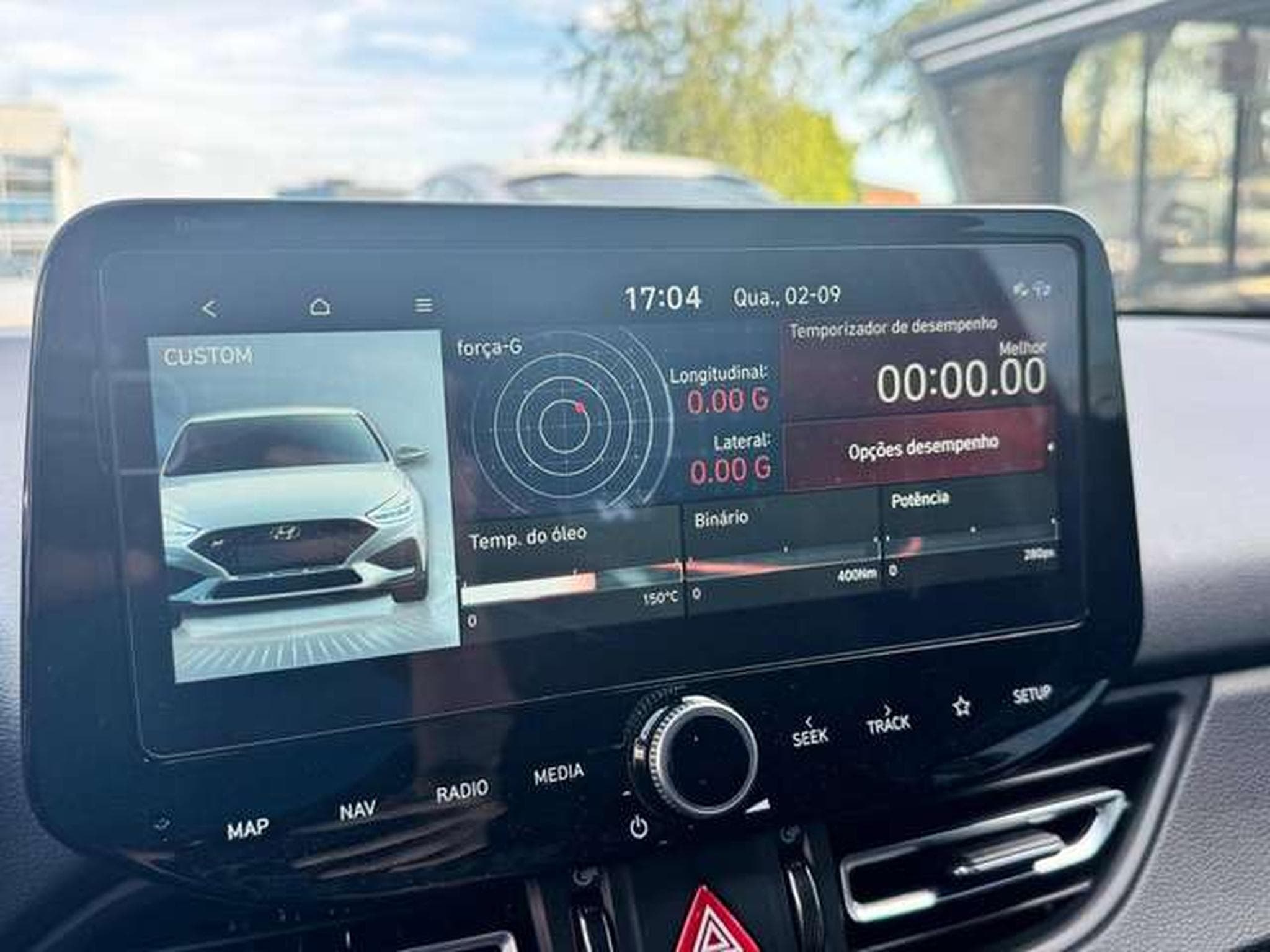 Hyundai i30 i30N PERF / 1ER OWNER /  JUSQU'A 36MOIS DE GARANTIE POSSIBLE (2023) - Foto 18