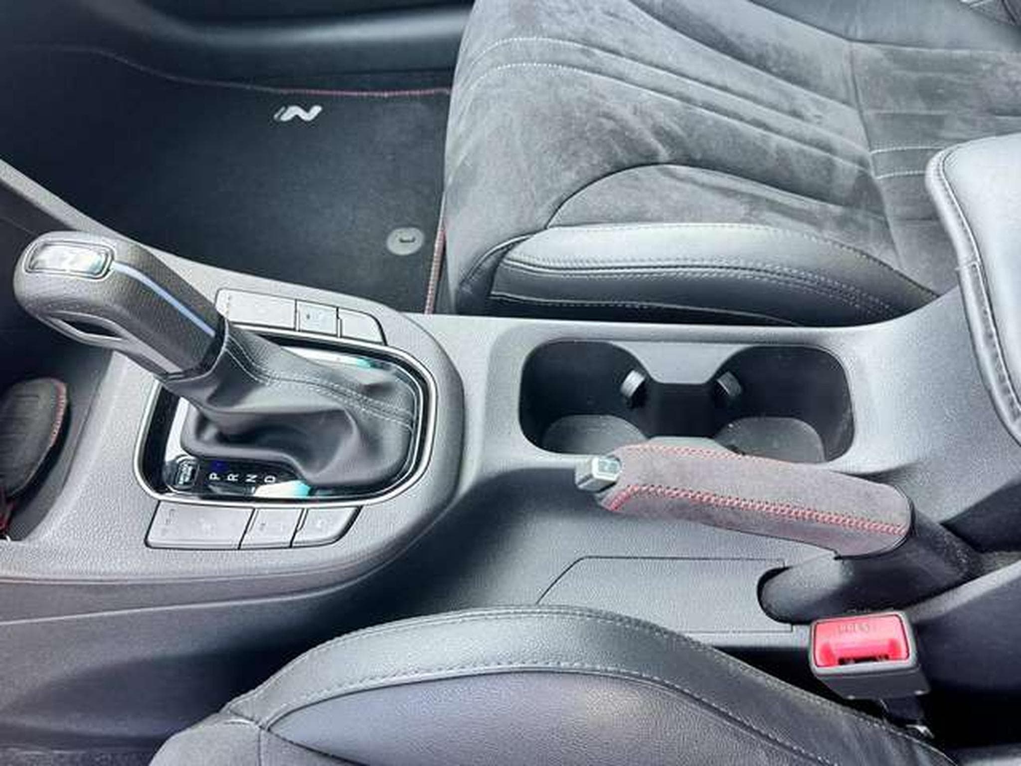 Hyundai i30 i30N PERF / 1ER OWNER /  JUSQU'A 36MOIS DE GARANTIE POSSIBLE (2023) - Foto 16