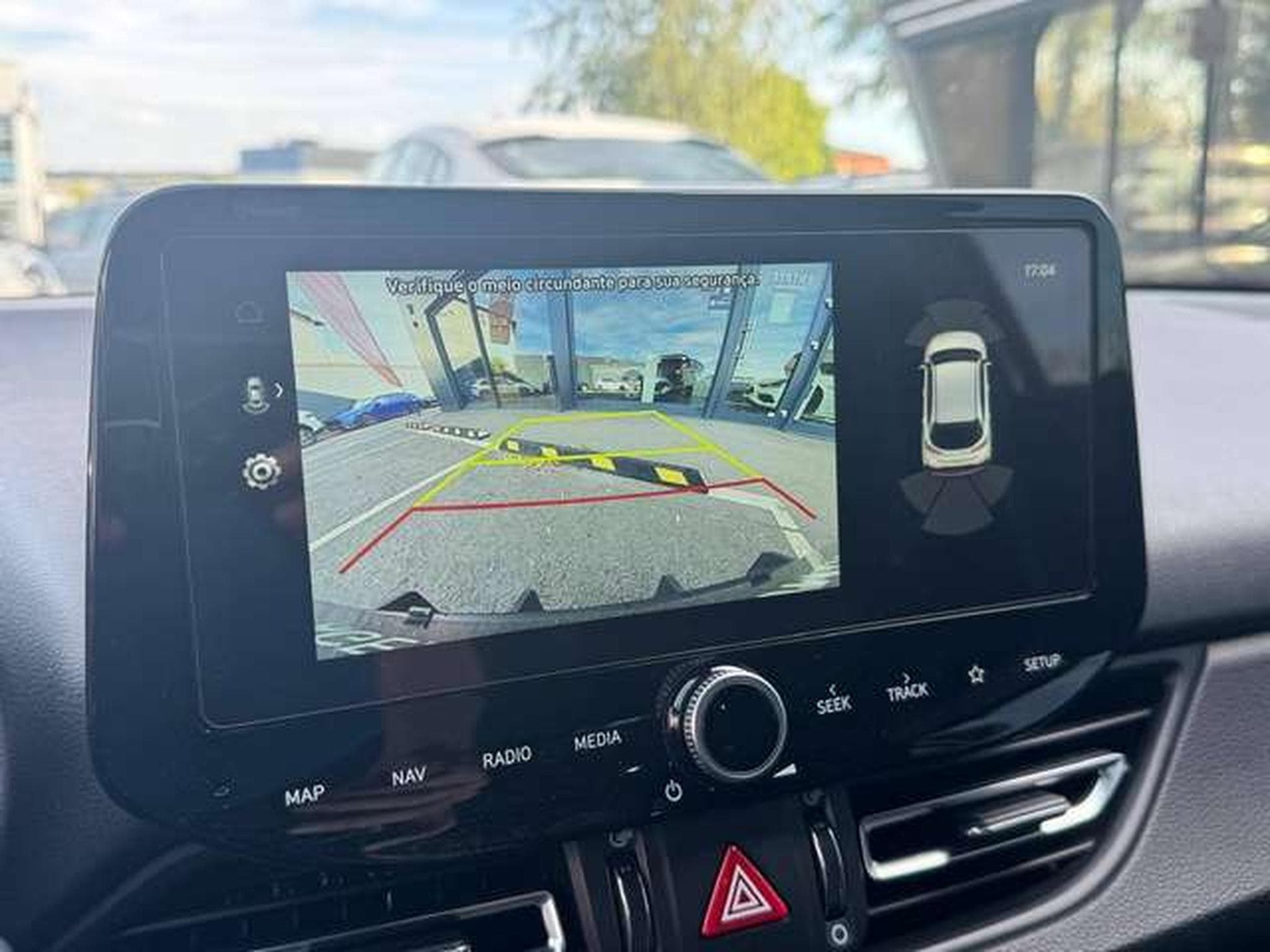 Hyundai i30 i30N PERF / 1ER OWNER /  JUSQU'A 36MOIS DE GARANTIE POSSIBLE (2023) - Foto 19