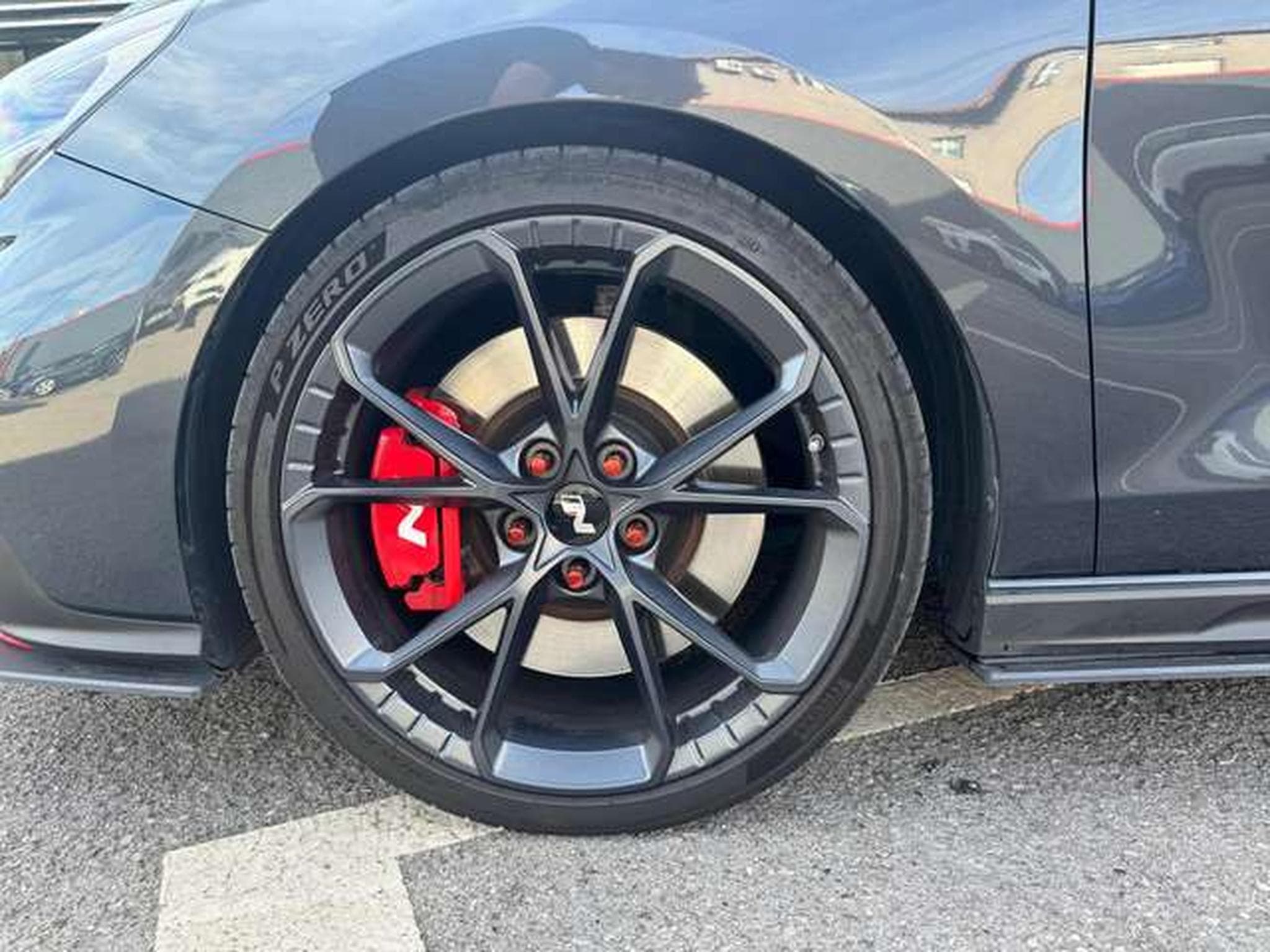 Hyundai i30 i30N PERF / 1ER OWNER /  JUSQU'A 36MOIS DE GARANTIE POSSIBLE (2023) - Foto 23