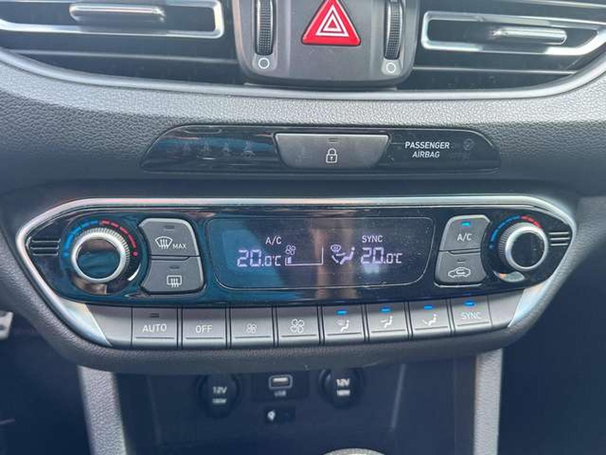 Hyundai i30 i30N PERF / 1ER OWNER /  JUSQU'A 36MOIS DE GARANTIE POSSIBLE (2023) - Foto 20