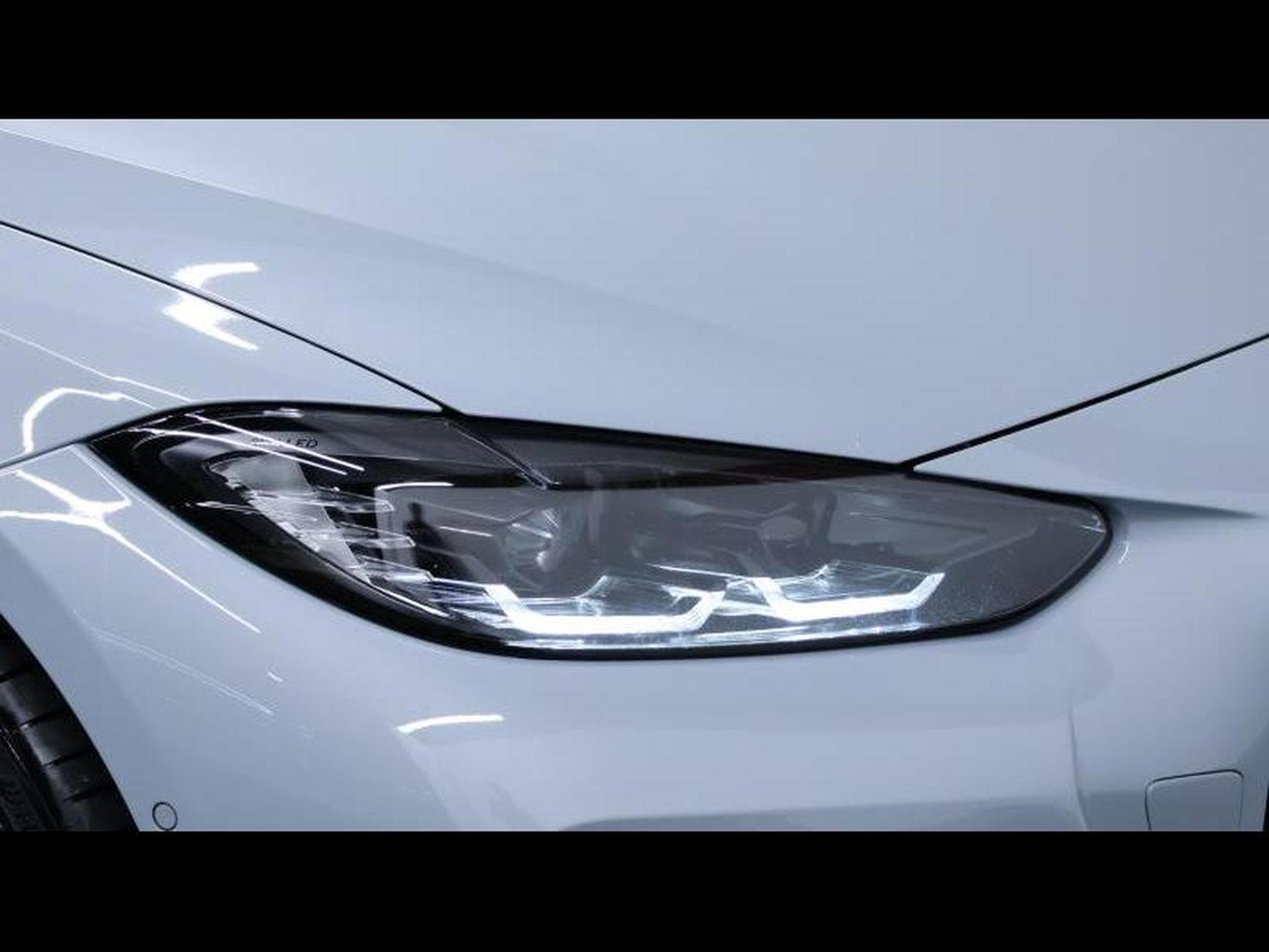 BMW 420 i Grand Coupe M SPORT Pro (2022) - Foto 9